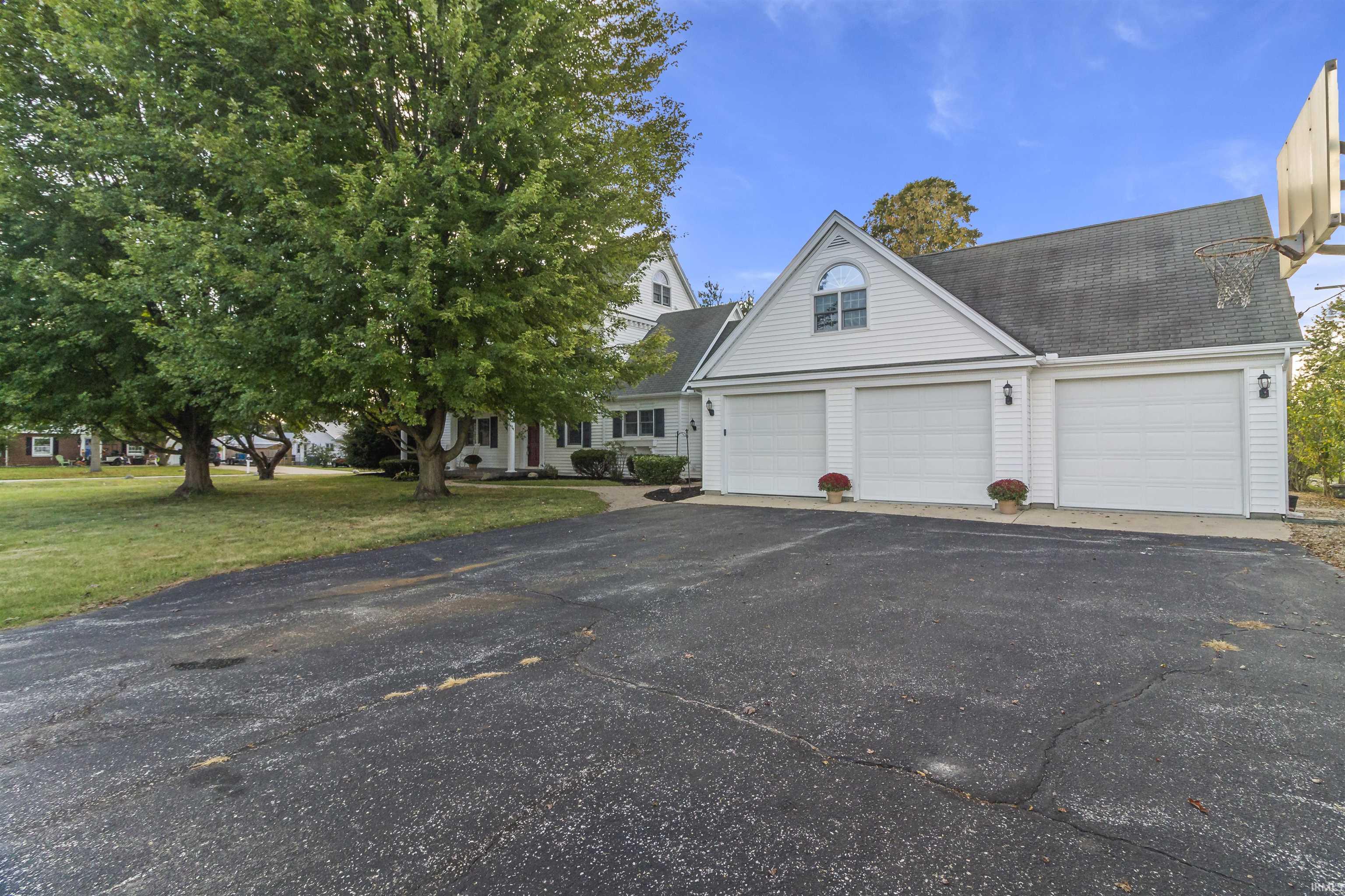 Homes for sale in Gas, IN | 521 E North A St, Gas, IN 46933 | MLS# 202539250