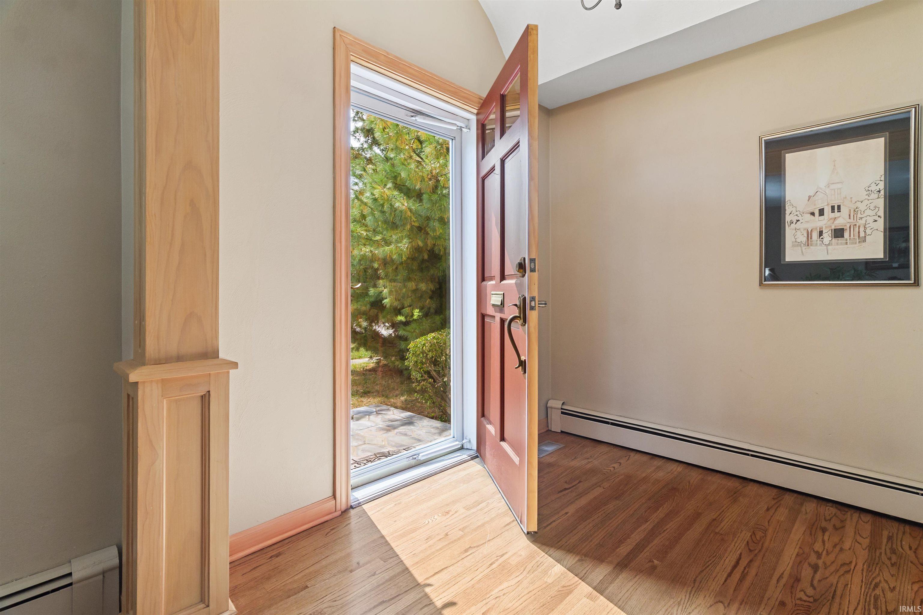 Homes for sale in Gas, IN | 521 E North A St, Gas, IN 46933 | MLS# 202539250