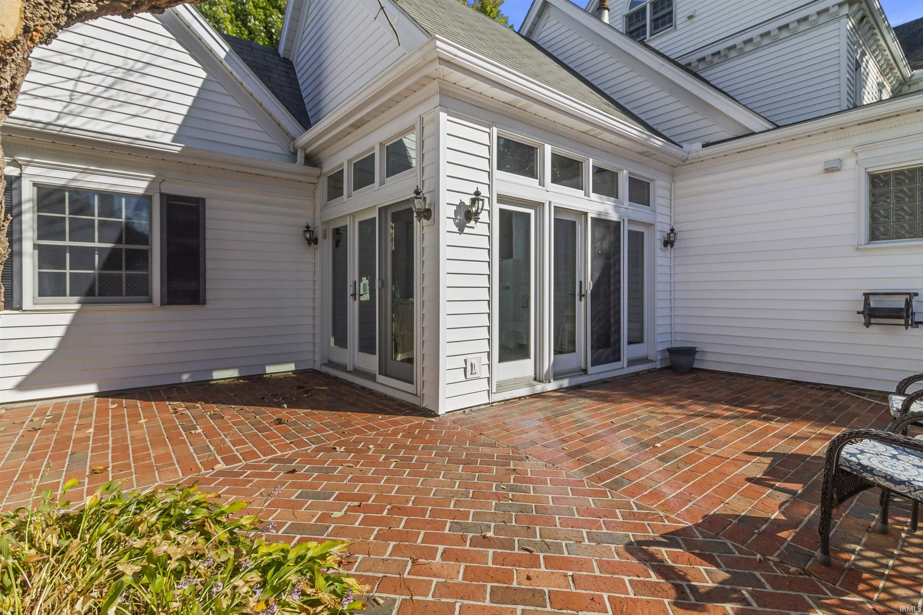 Homes for sale in Gas, IN | 521 E North A St, Gas, IN 46933 | MLS# 202539250