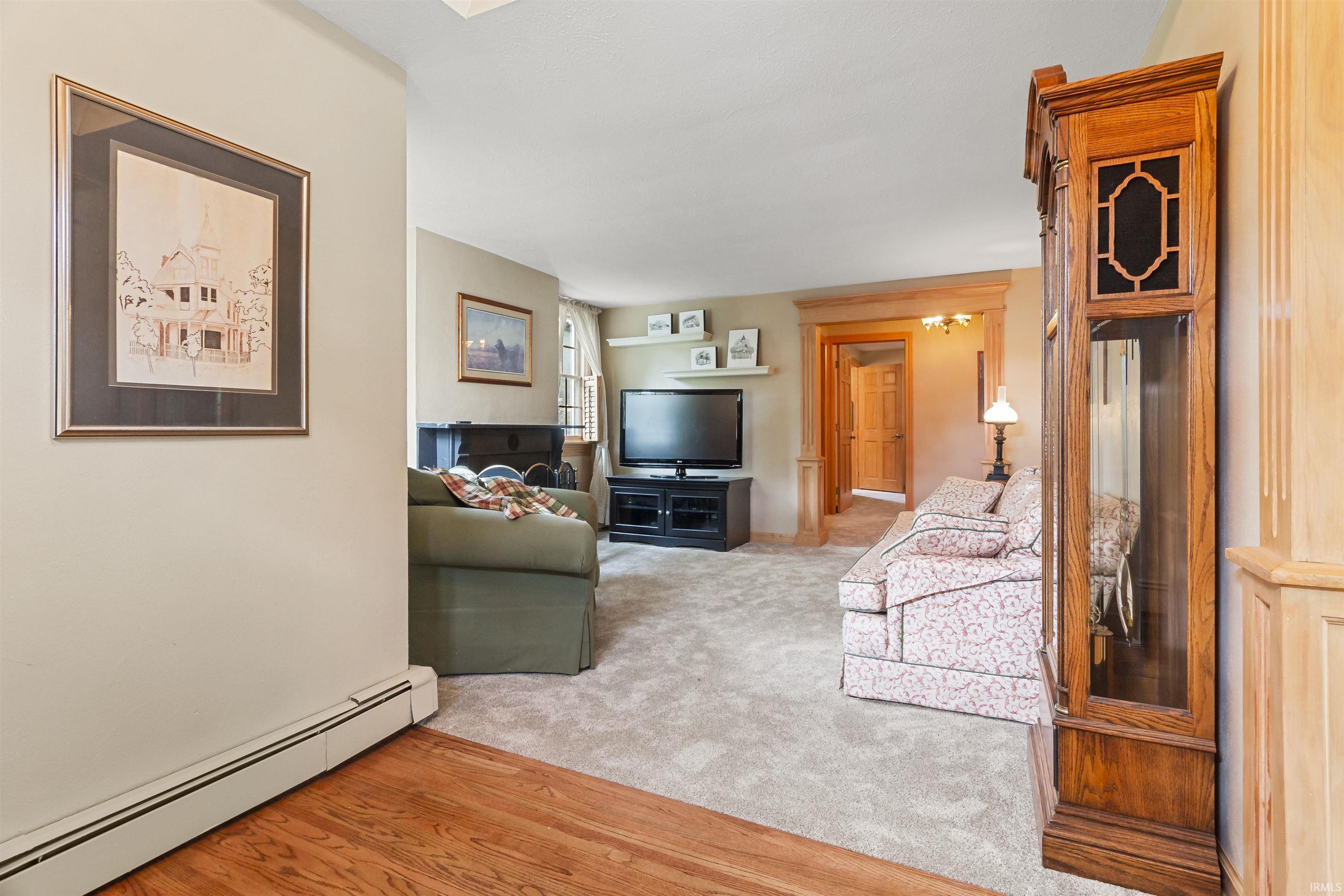 Homes for sale in Gas, IN | 521 E North A St, Gas, IN 46933 | MLS# 202539250