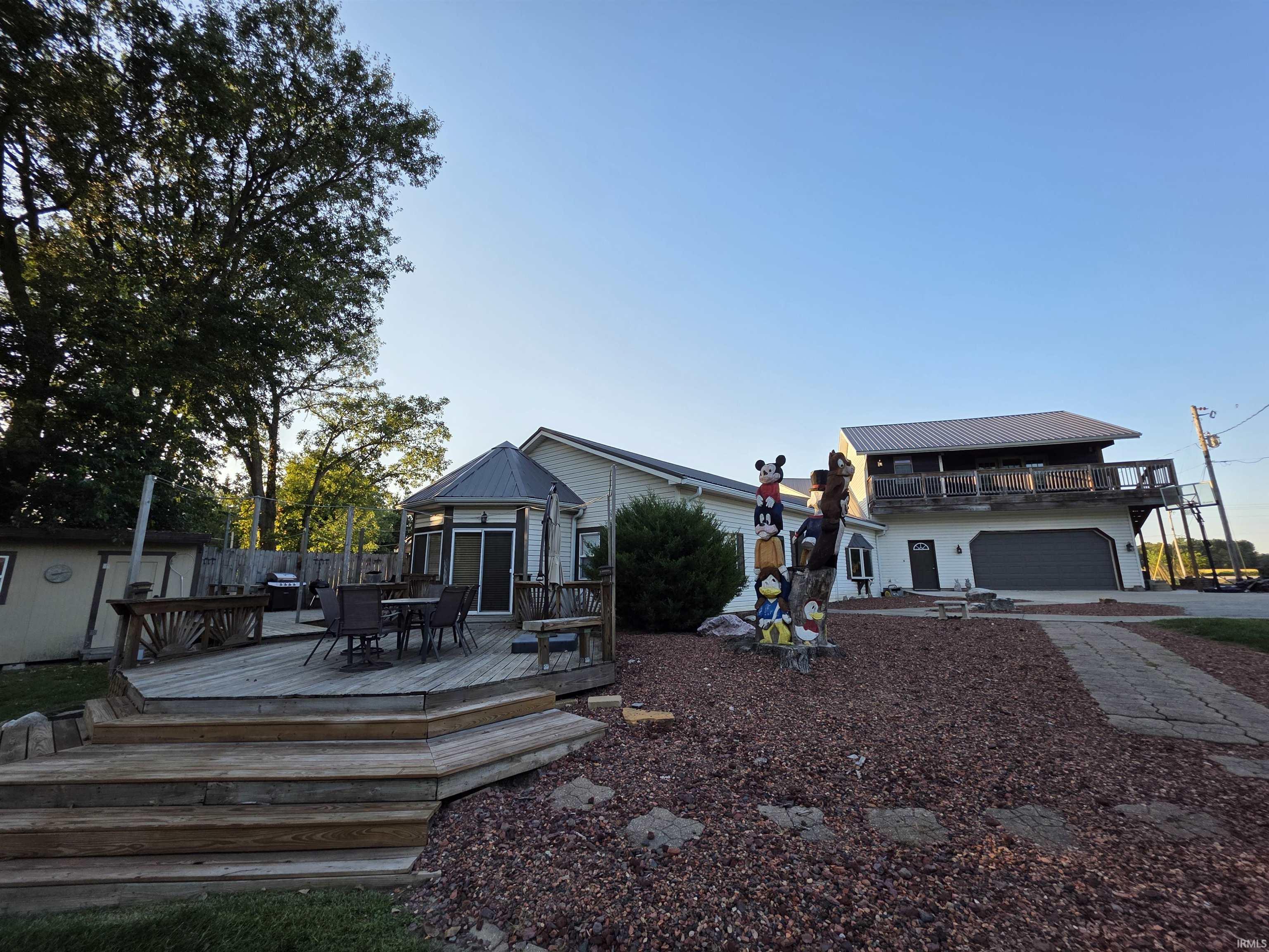 Homes for sale in Monticello, IN | 3454 E 425 N, Monticello, IN 47960 | MLS# 202539253