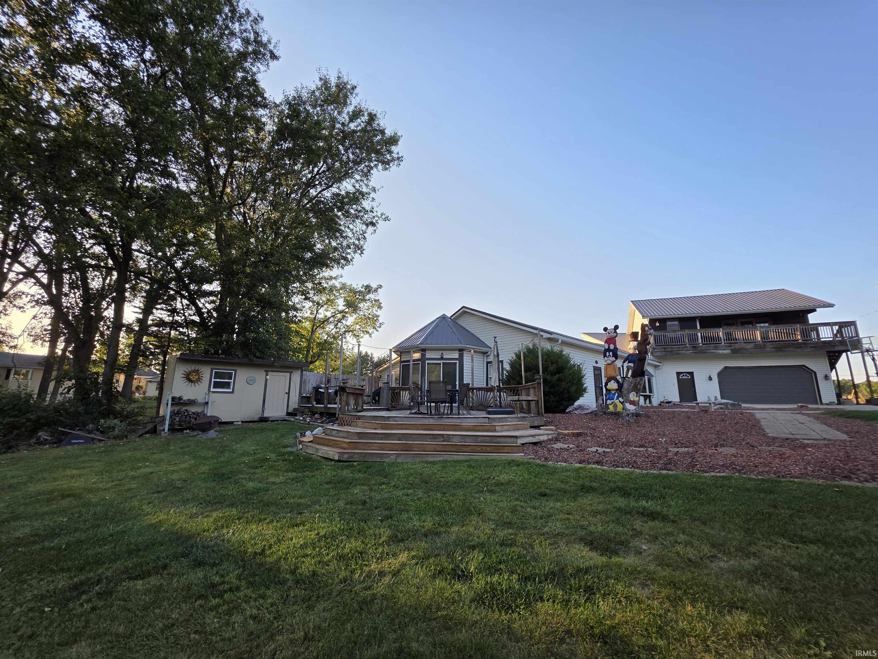 Homes for sale in Monticello, IN | 3454 E 425 N, Monticello, IN 47960 | MLS# 202539253