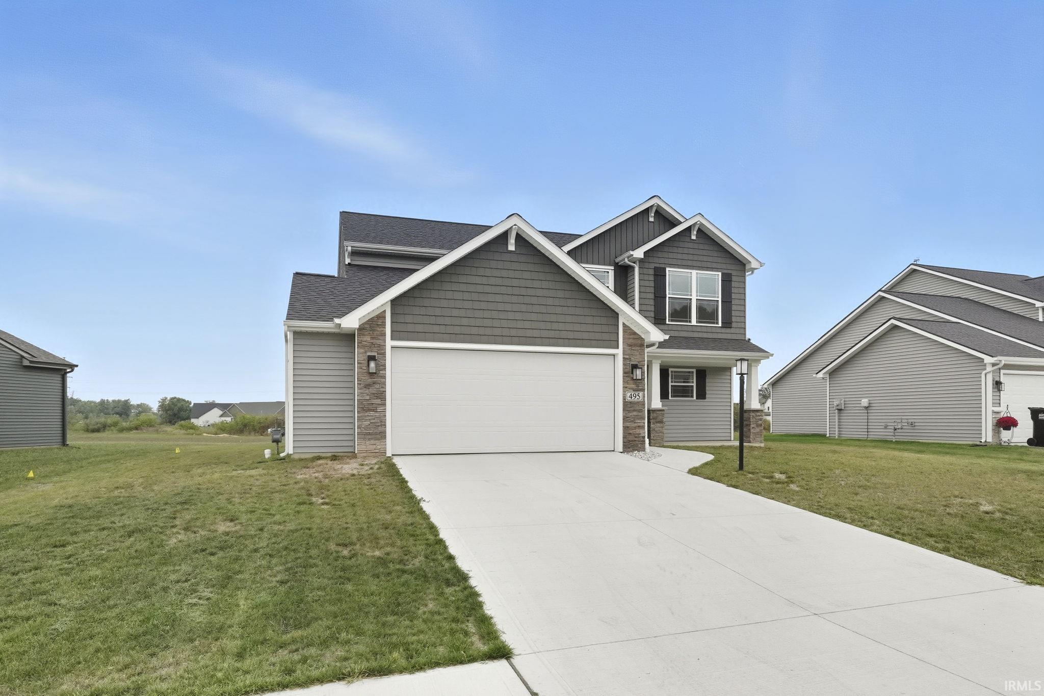 Photo 1 of 495 Merriweather Passage