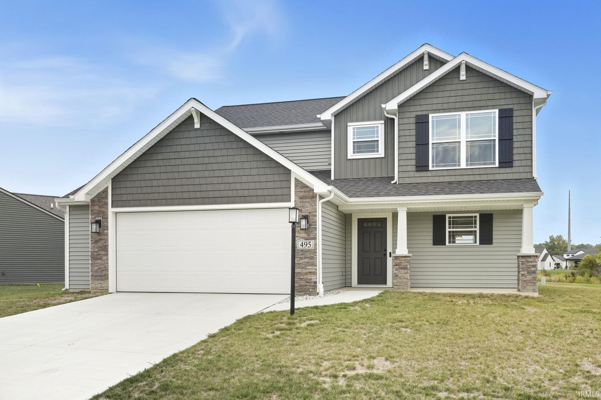 Photo 2 of 495 Merriweather Passage