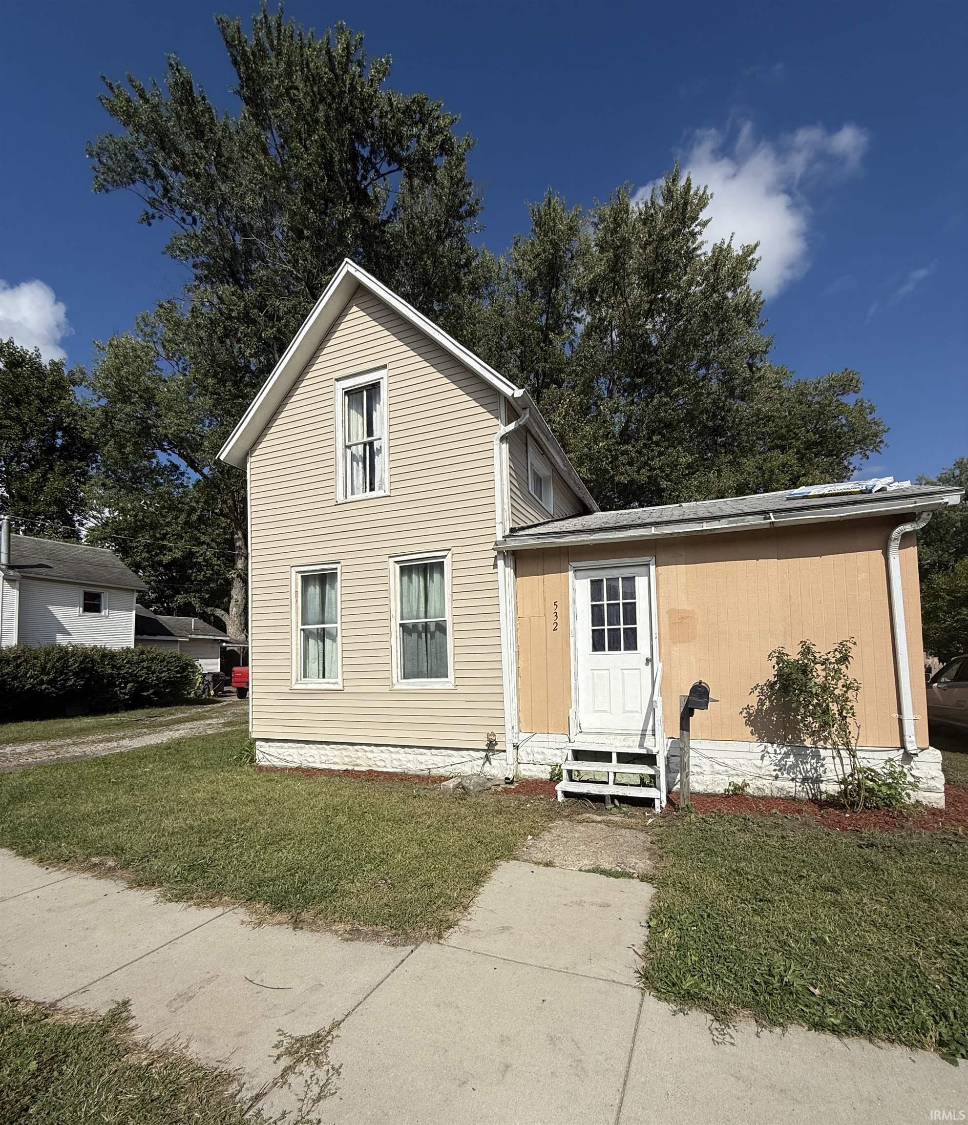 Photo 0 of 532 James Street