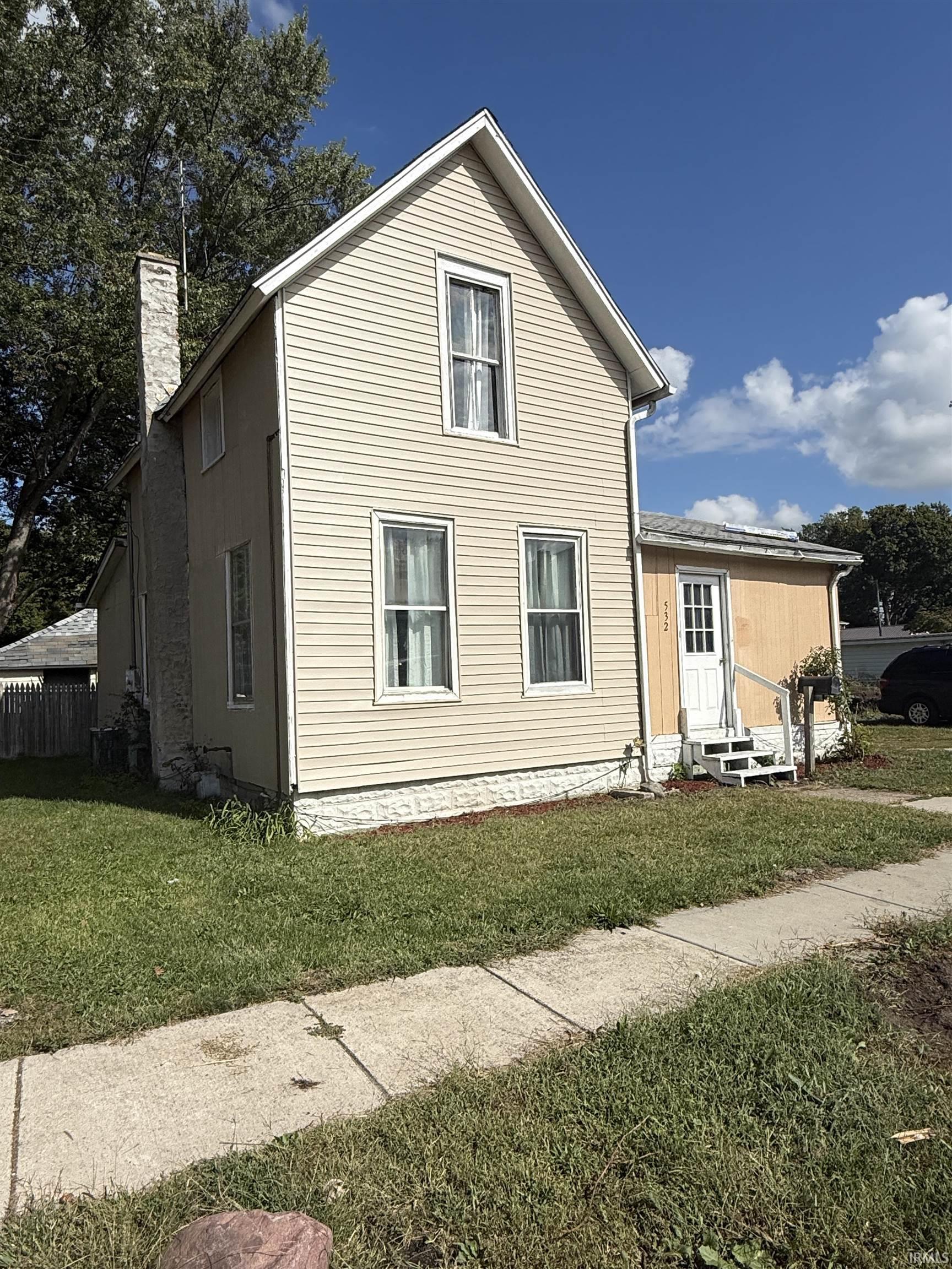 Photo 1 of 532 James Street