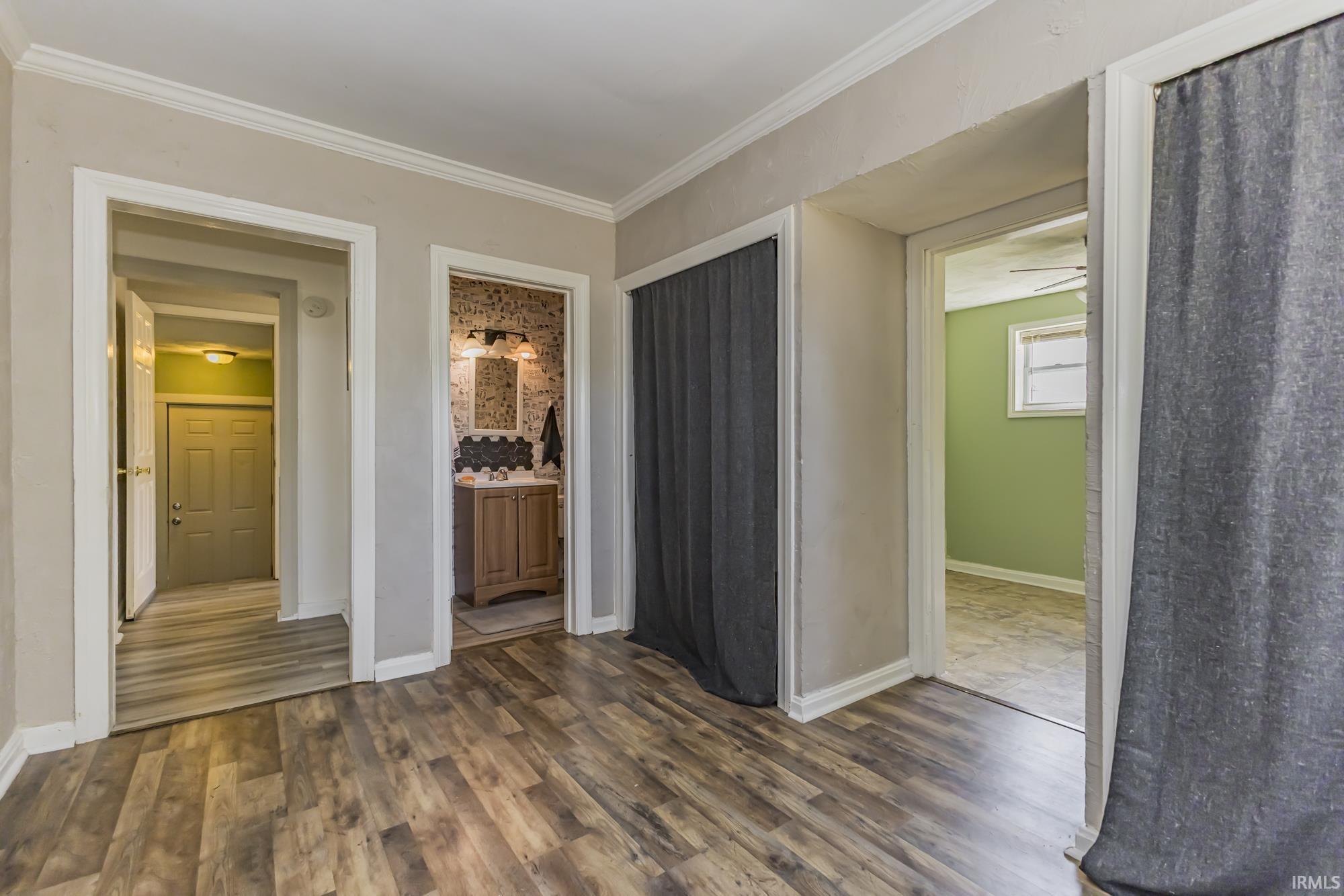 Photo 15 of 4522 S Calhoun Street