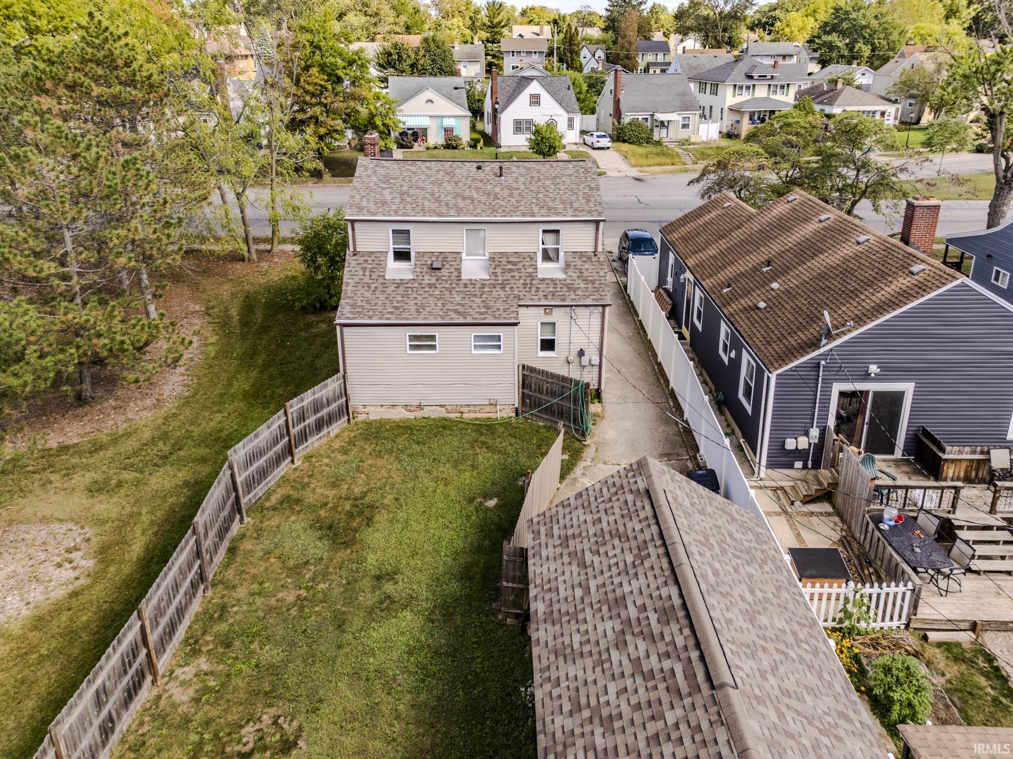 Photo 3 of 4522 S Calhoun Street