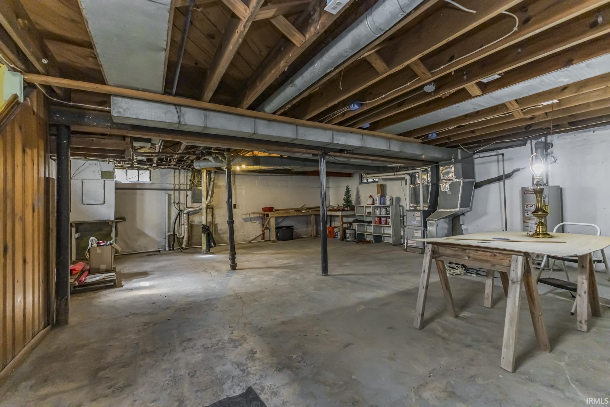 Photo 31 of 4522 S Calhoun Street