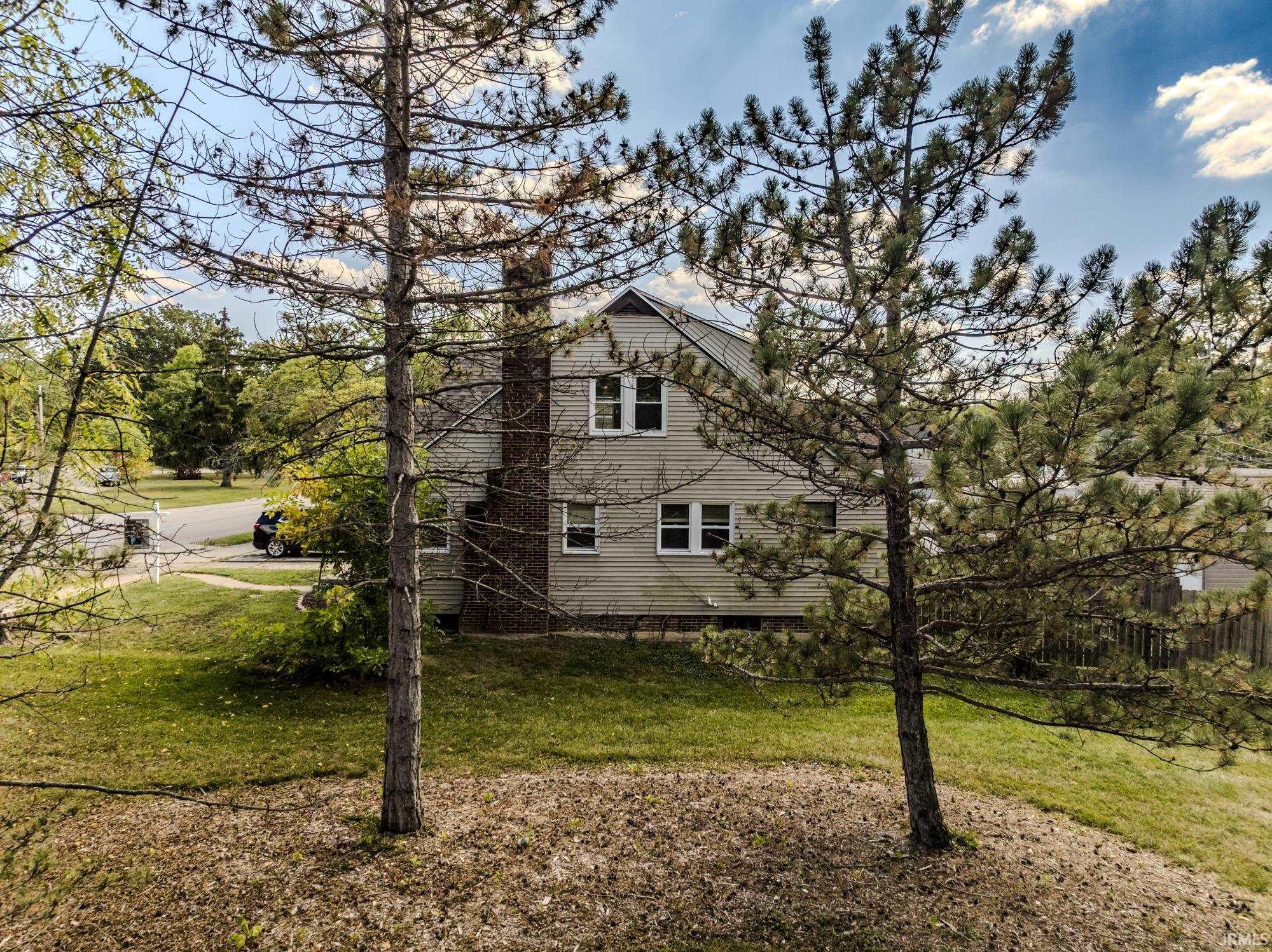 Photo 5 of 4522 S Calhoun Street