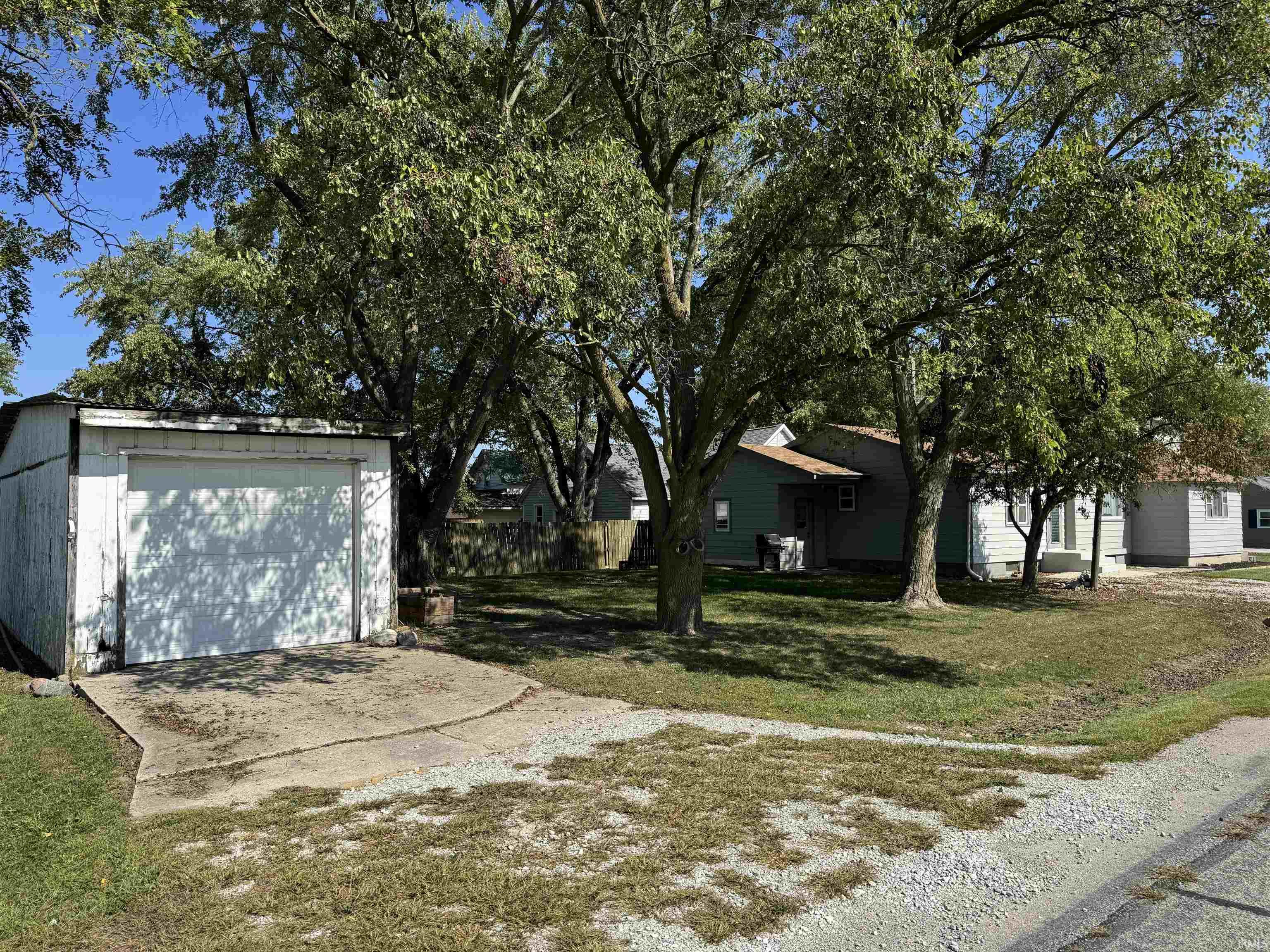 Homes for sale in Decatur, IN | 6010 N 600 W, Decatur, IN 46733 | MLS# 202539279