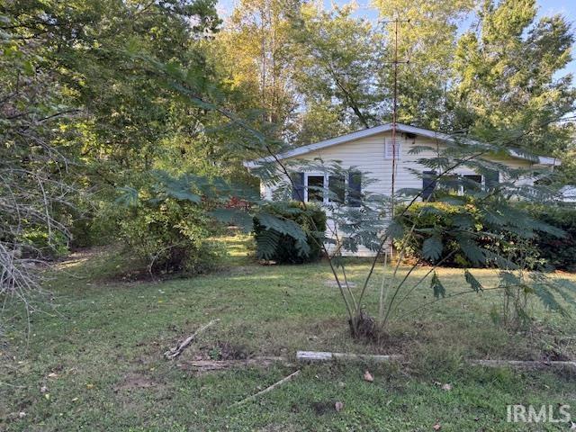 Homes for sale in Spencer, IN | 1886 Freeman Rd, Spencer, IN 47460 | MLS# 202539327