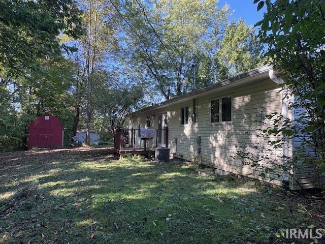 Homes for sale in Spencer, IN | 1886 Freeman Rd, Spencer, IN 47460 | MLS# 202539327