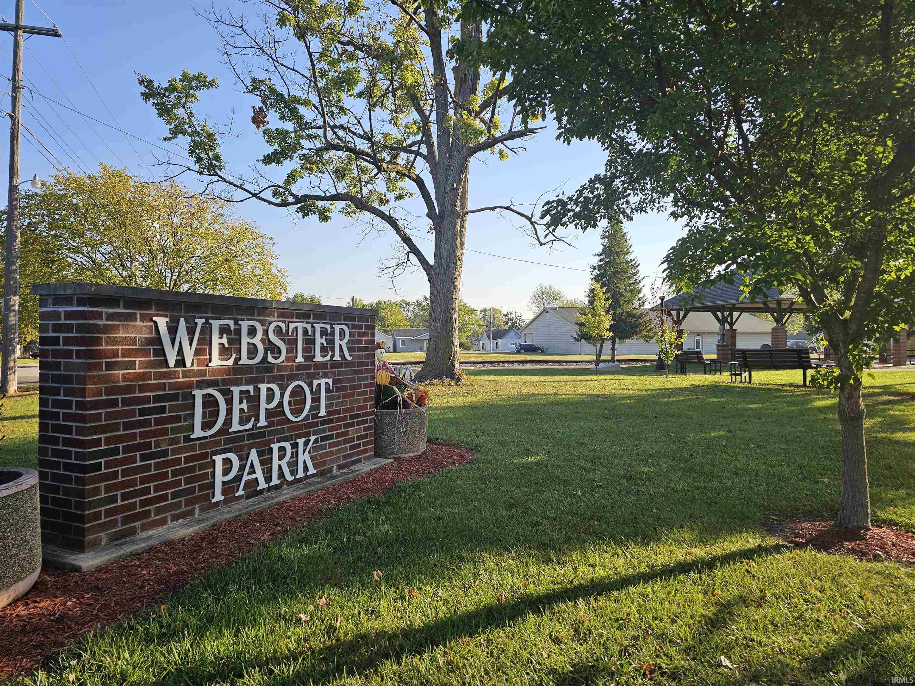 Homes for sale in Dunkirk, IN | 217 Lincoln Ave, Dunkirk, IN 47336 | MLS# 202539332