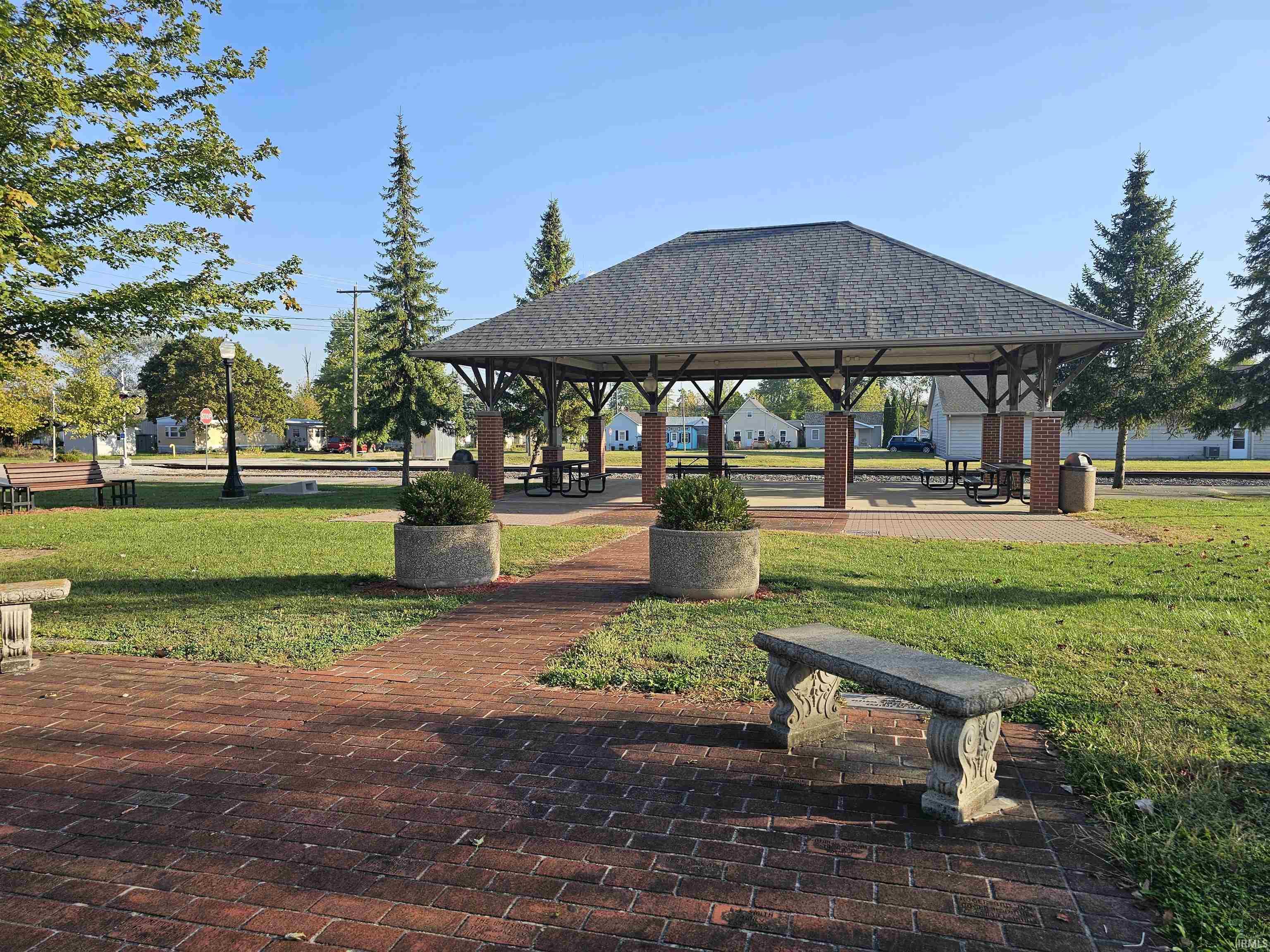 Homes for sale in Dunkirk, IN | 217 Lincoln Ave, Dunkirk, IN 47336 | MLS# 202539332