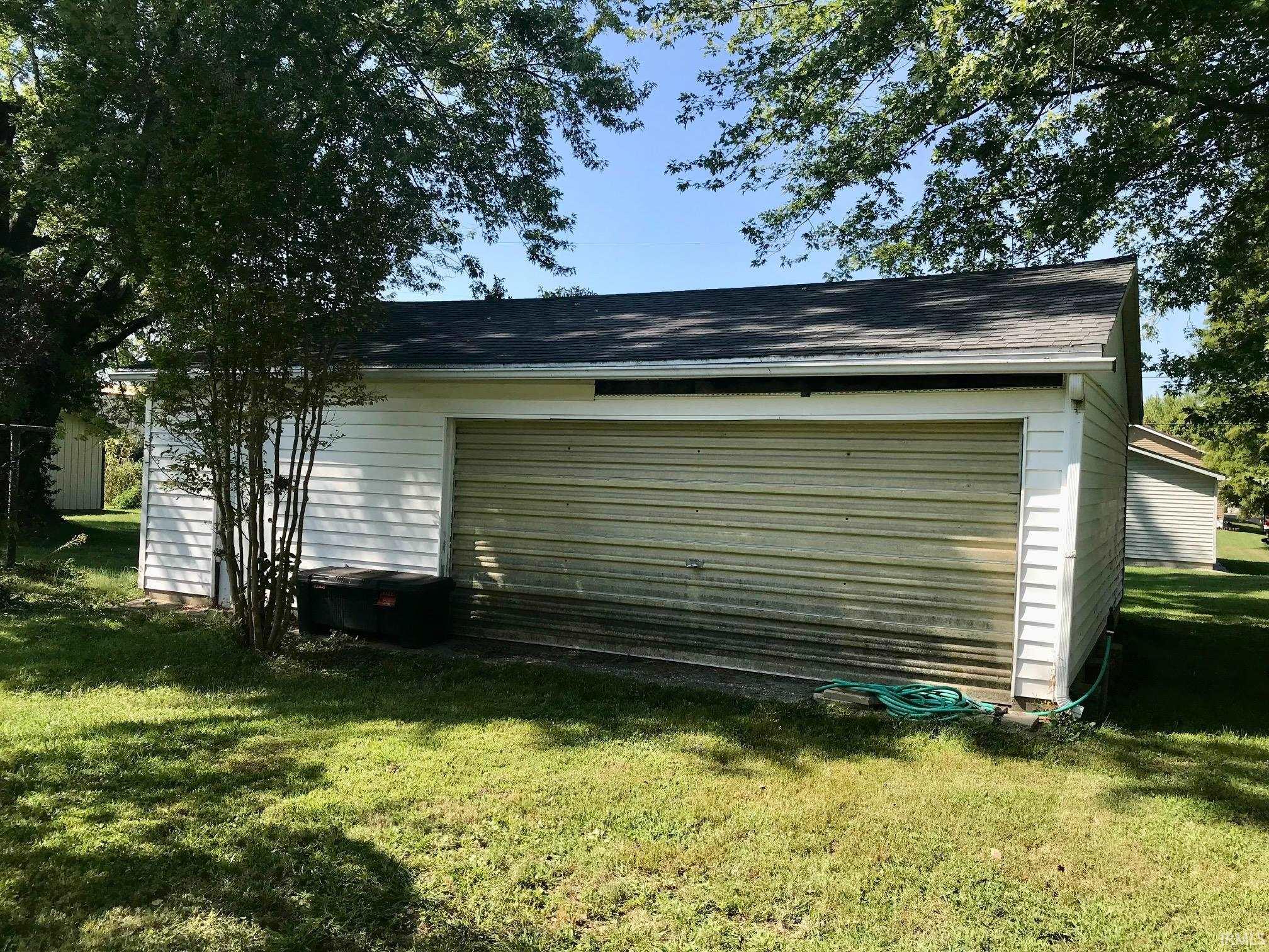 Homes for sale in Princeton, IN | 309 S Stout St, Princeton, IN 47670 | MLS# 202539345