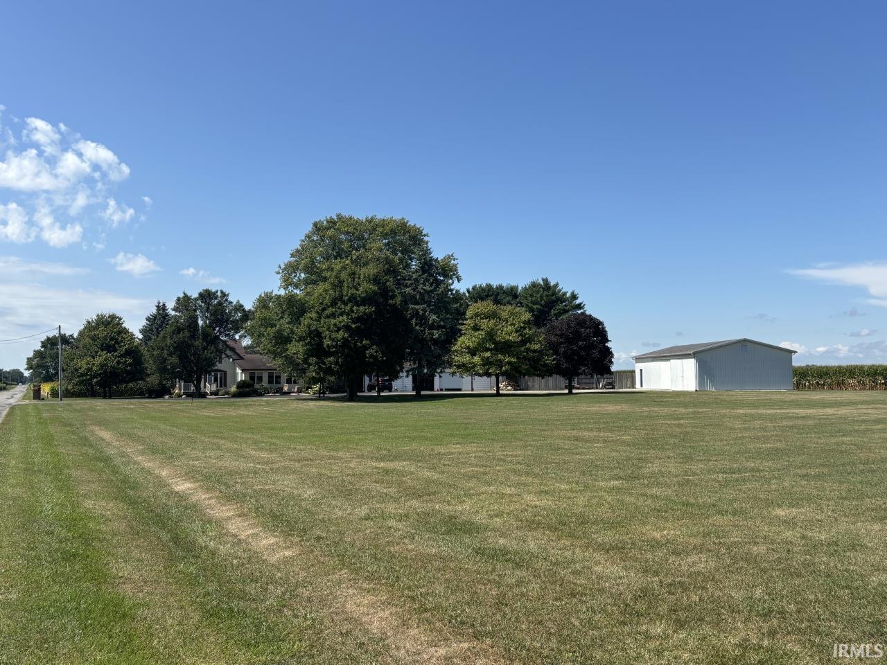 Homes for sale in Markle, IN | 2405 W 900 N, Markle, IN 46770 | MLS# 202539351