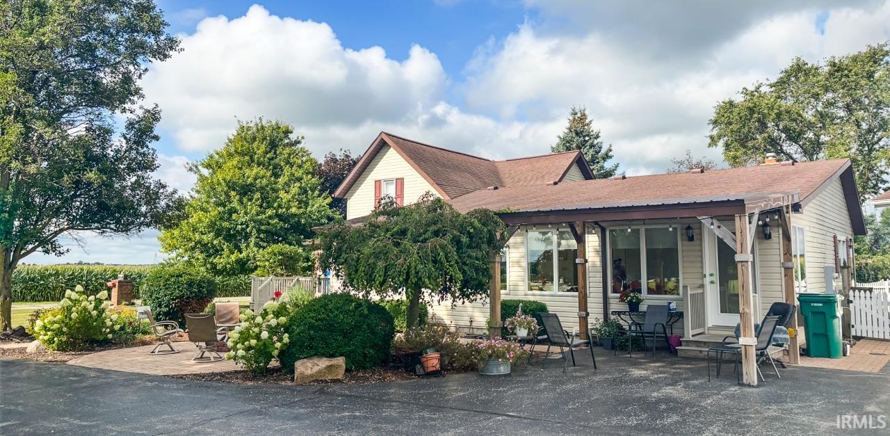 Homes for sale in Markle, IN | 2405 W 900 N, Markle, IN 46770 | MLS# 202539351