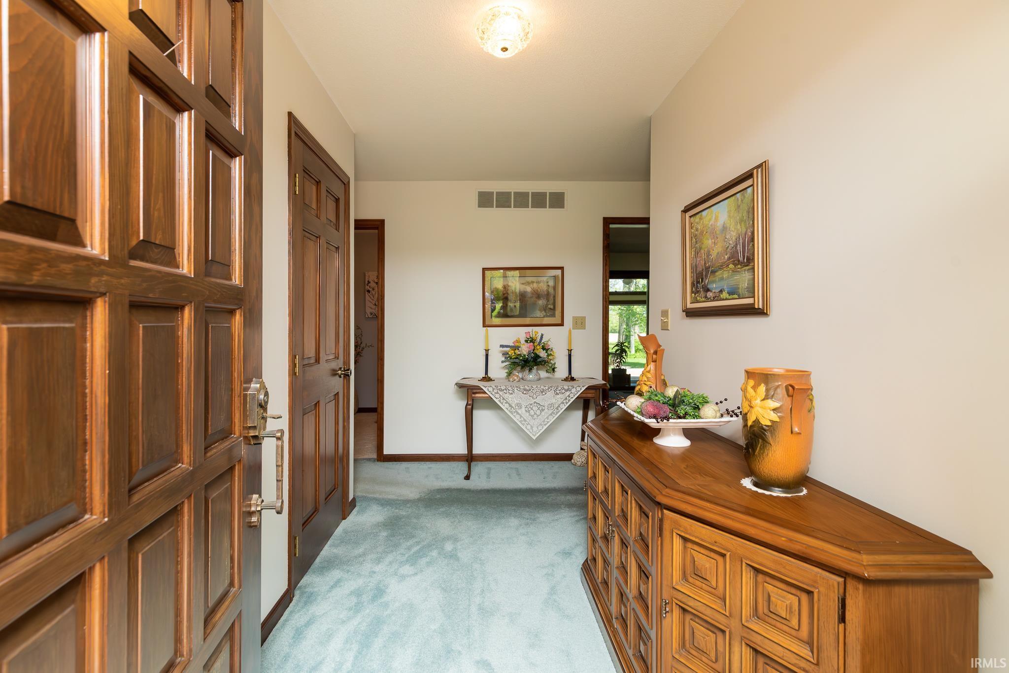 Homes for sale in Ossian, IN | 4035 E 800 N, Ossian, IN 46777 | MLS# 202539352