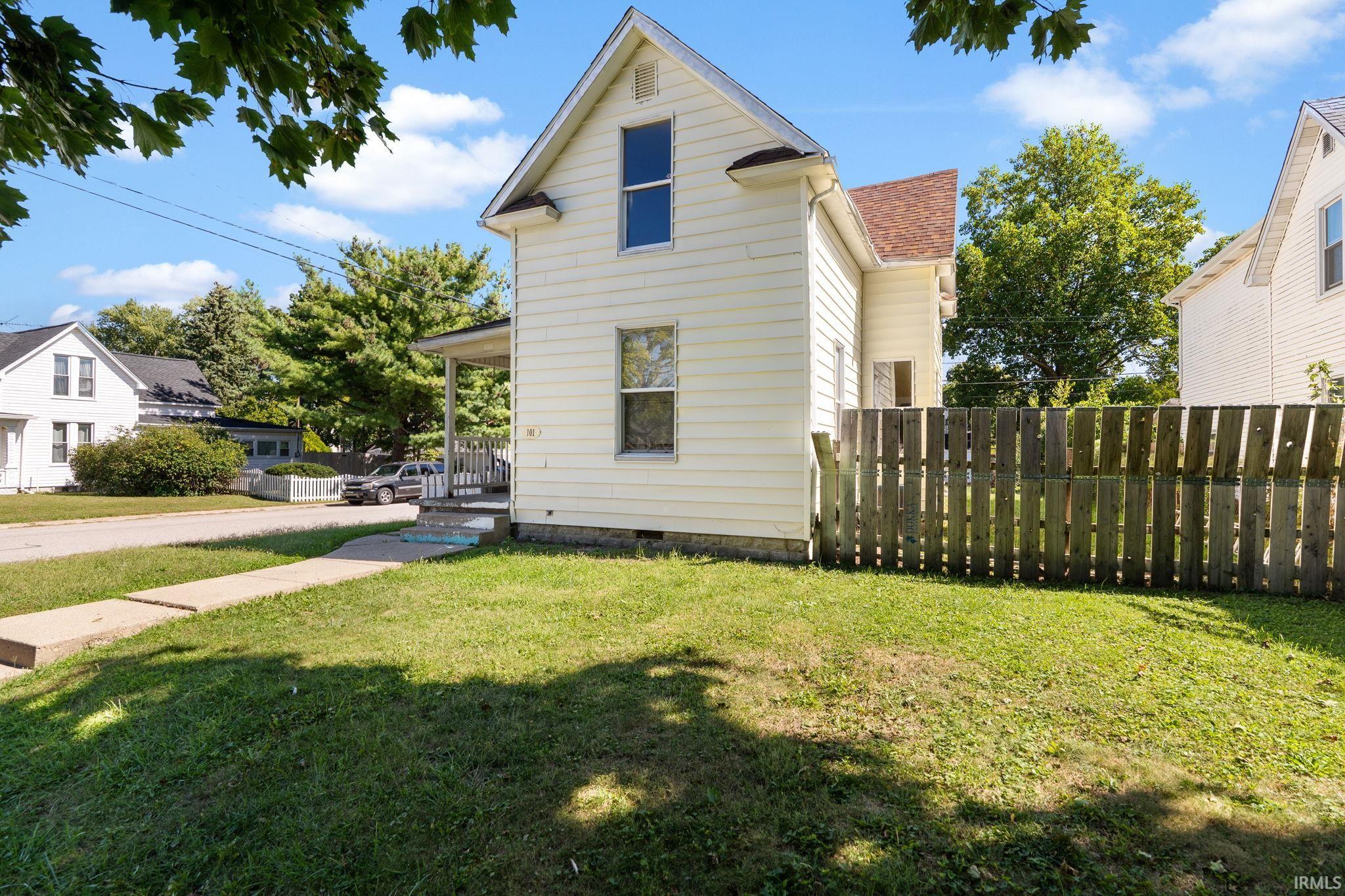 Homes for sale in Lafayette, IN | 101 S 27th St, Lafayette, IN 47905 | MLS# 202539356