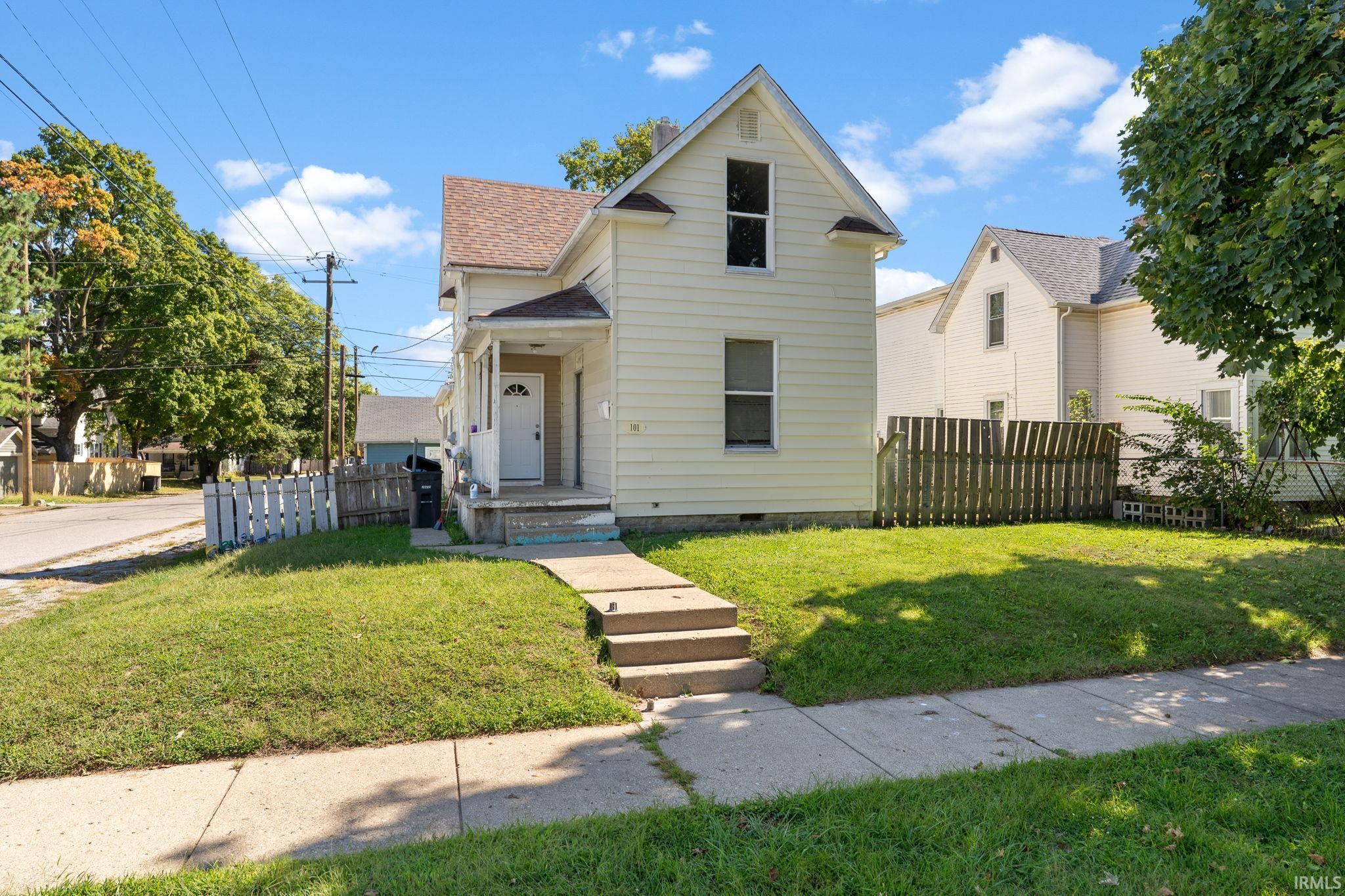 Homes for sale in Lafayette, IN | 101 S 27Th St, Lafayette, IN 47905 | MLS# 202539356