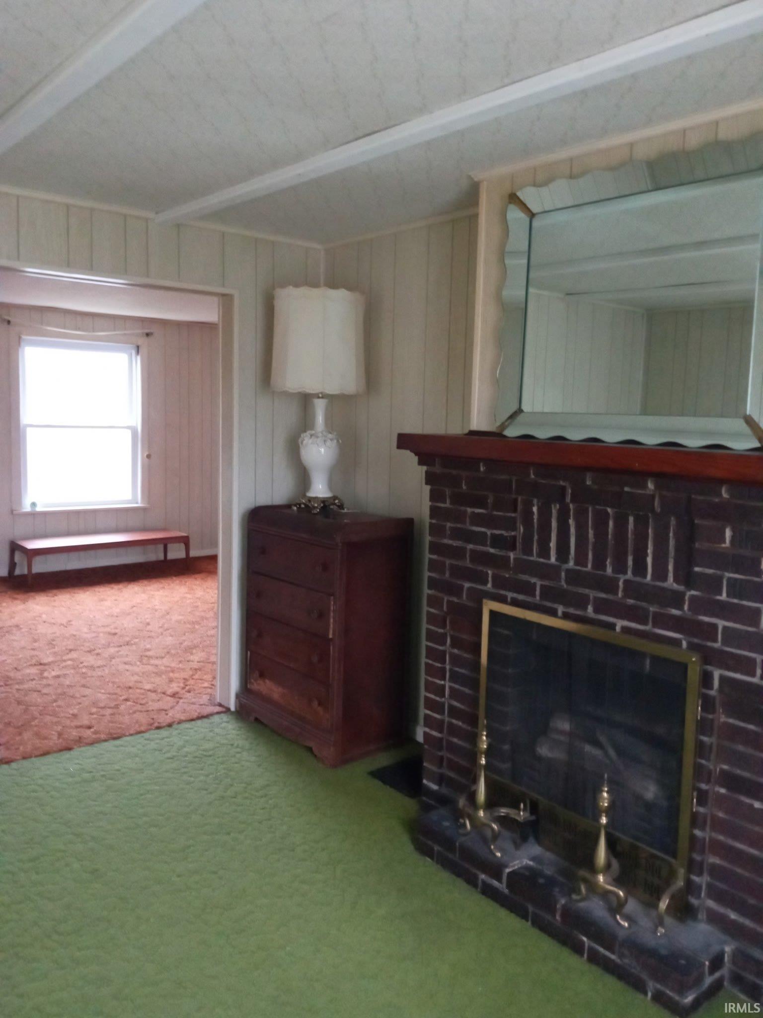 Homes for sale in Loogootee, IN | 106 Queen St, Loogootee, IN 47553 | MLS# 202539365