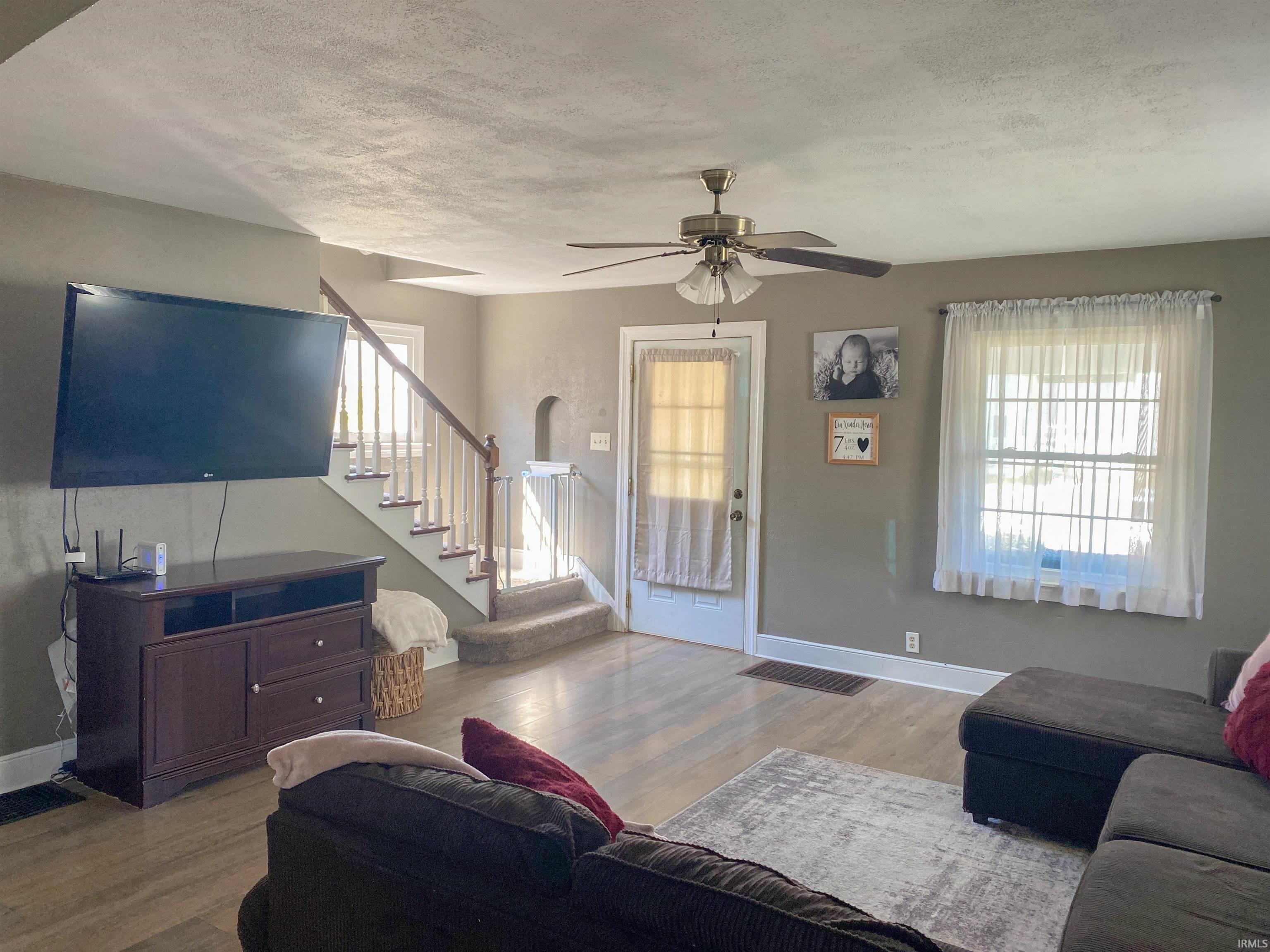 Homes for sale in Winchester, IN | 424 E South St, Winchester, IN 47394 | MLS# 202539366