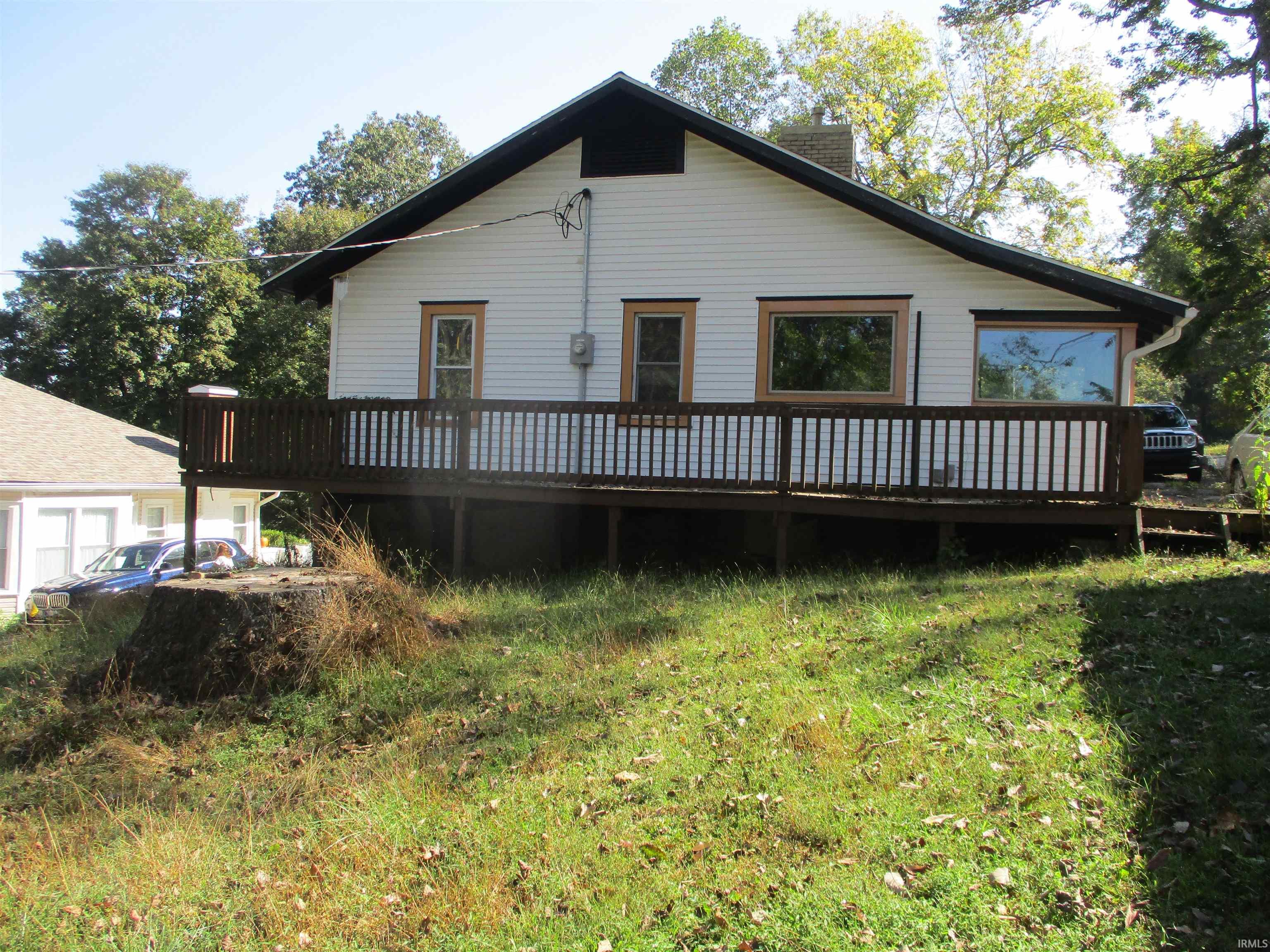 Homes for sale in French Lick, IN | 799 S Maple St, French Lick, IN 47432 | MLS# 202539396