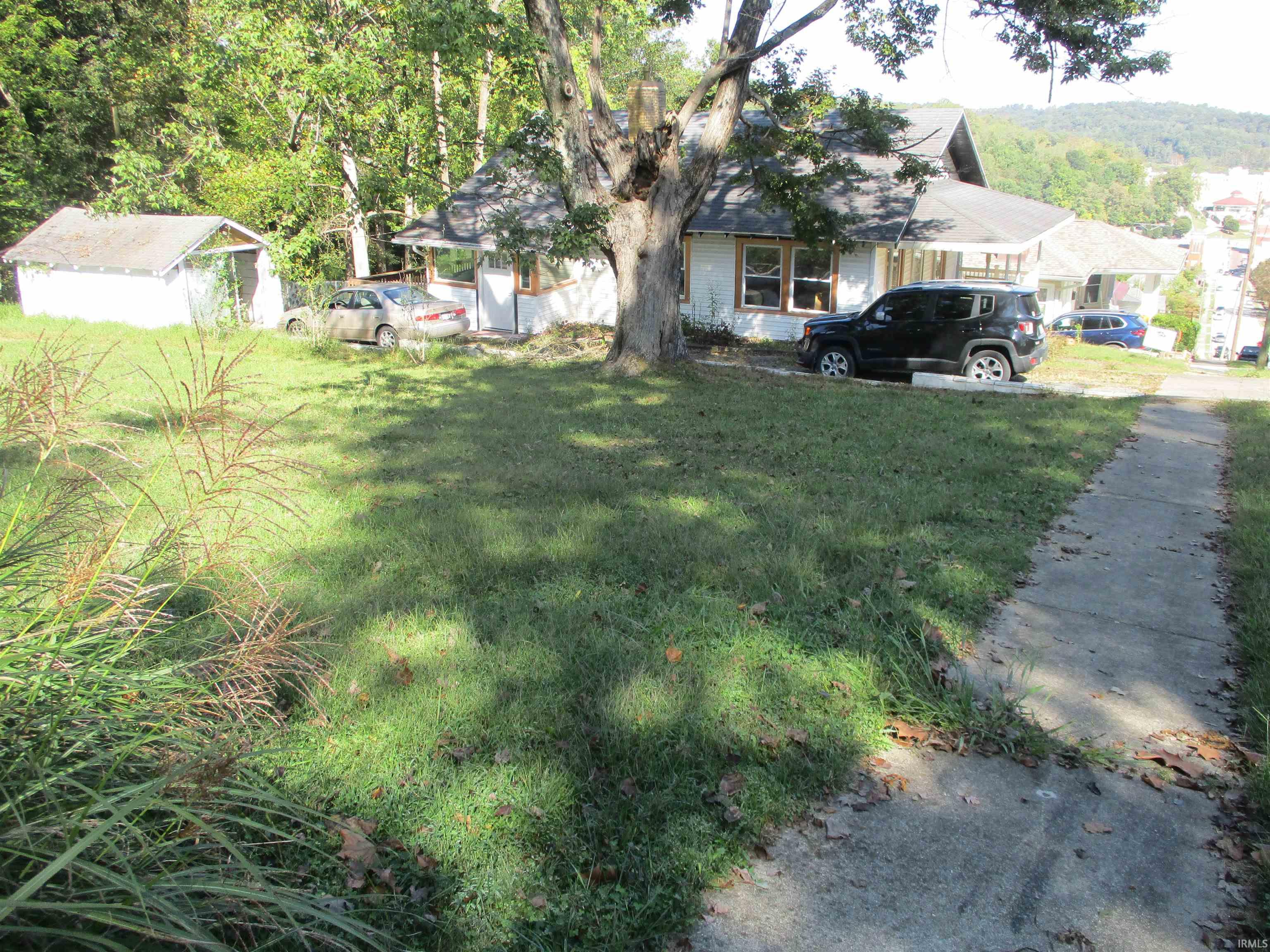 Homes for sale in French Lick, IN | 799 S Maple St, French Lick, IN 47432 | MLS# 202539396