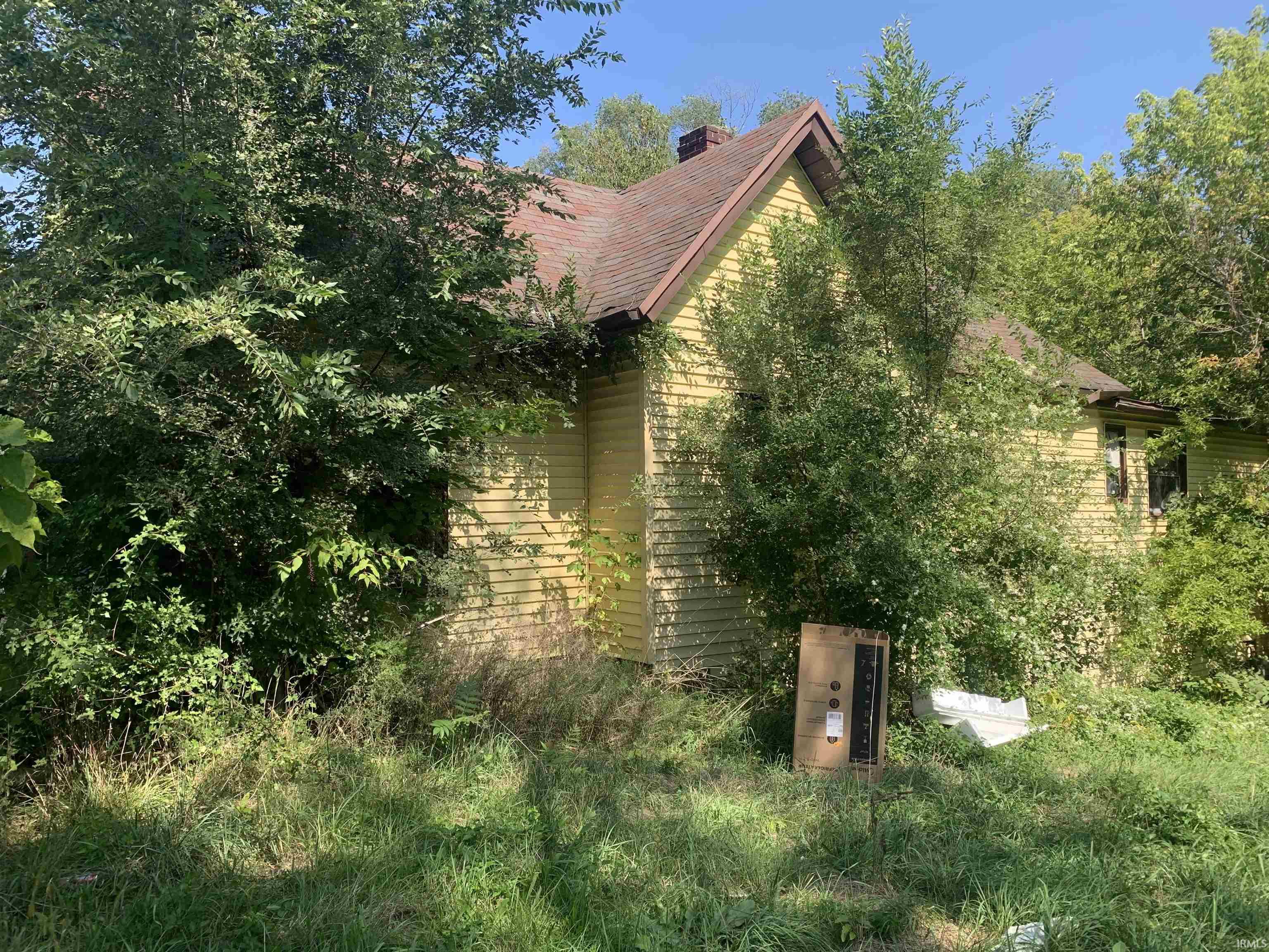 Homes for sale in South Bend, IN | 524 Euclid Ave, South Bend, IN 46628 | MLS# 202539411