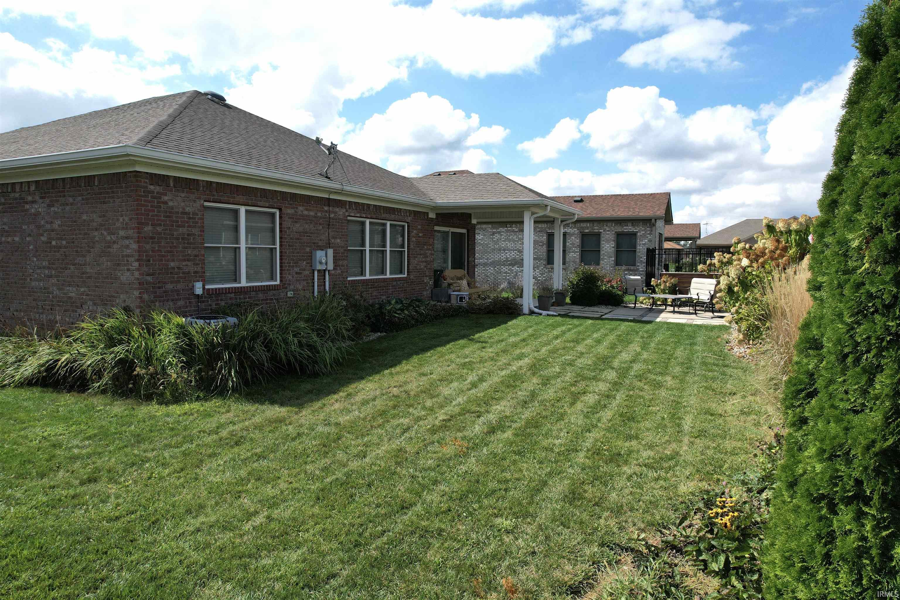 Homes for sale in Crawfordsville, IN | 9 Silver Leaf Dr, Crawfordsville, IN 47933 | MLS# 202539419