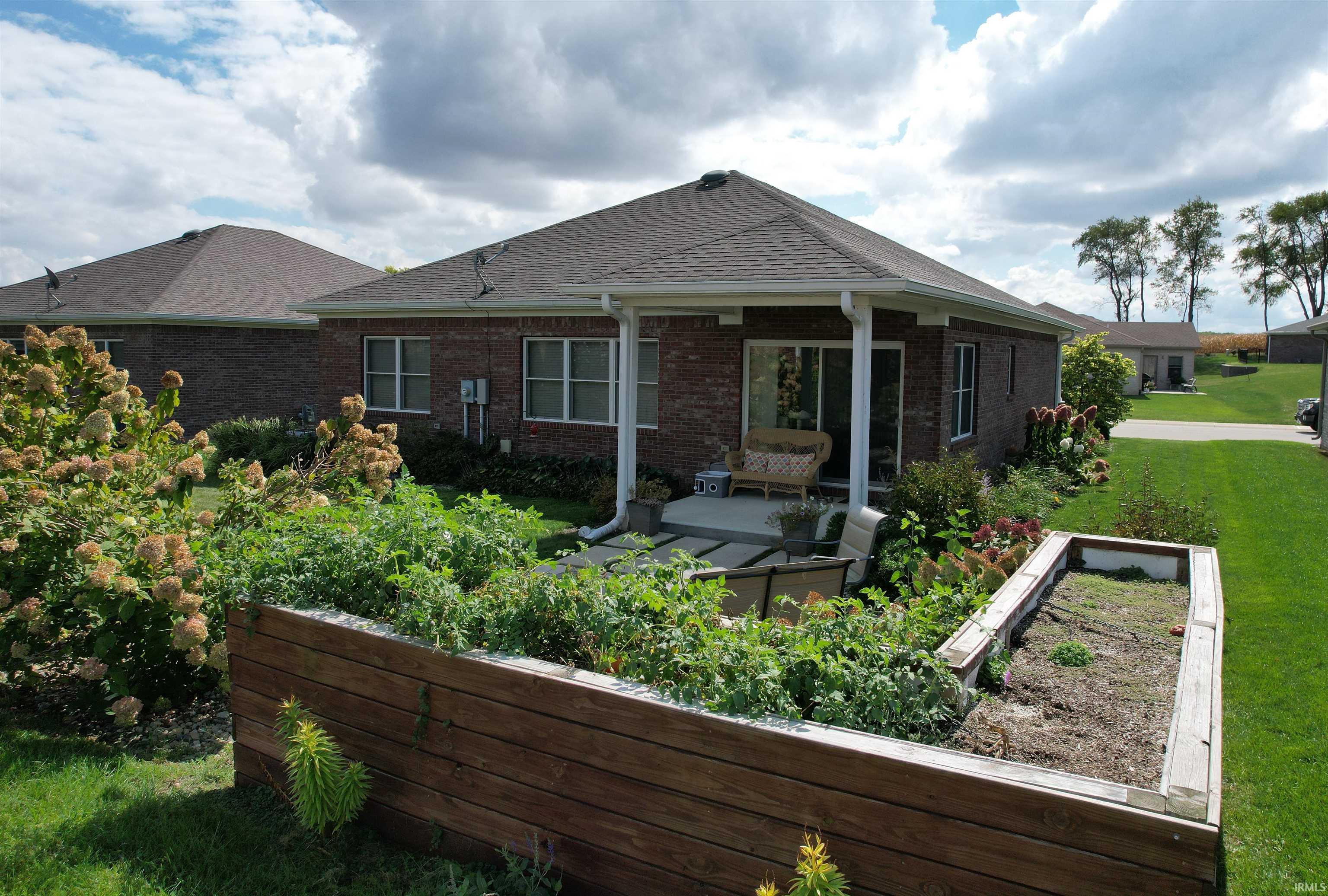 Homes for sale in Crawfordsville, IN | 9 Silver Leaf Dr, Crawfordsville, IN 47933 | MLS# 202539419