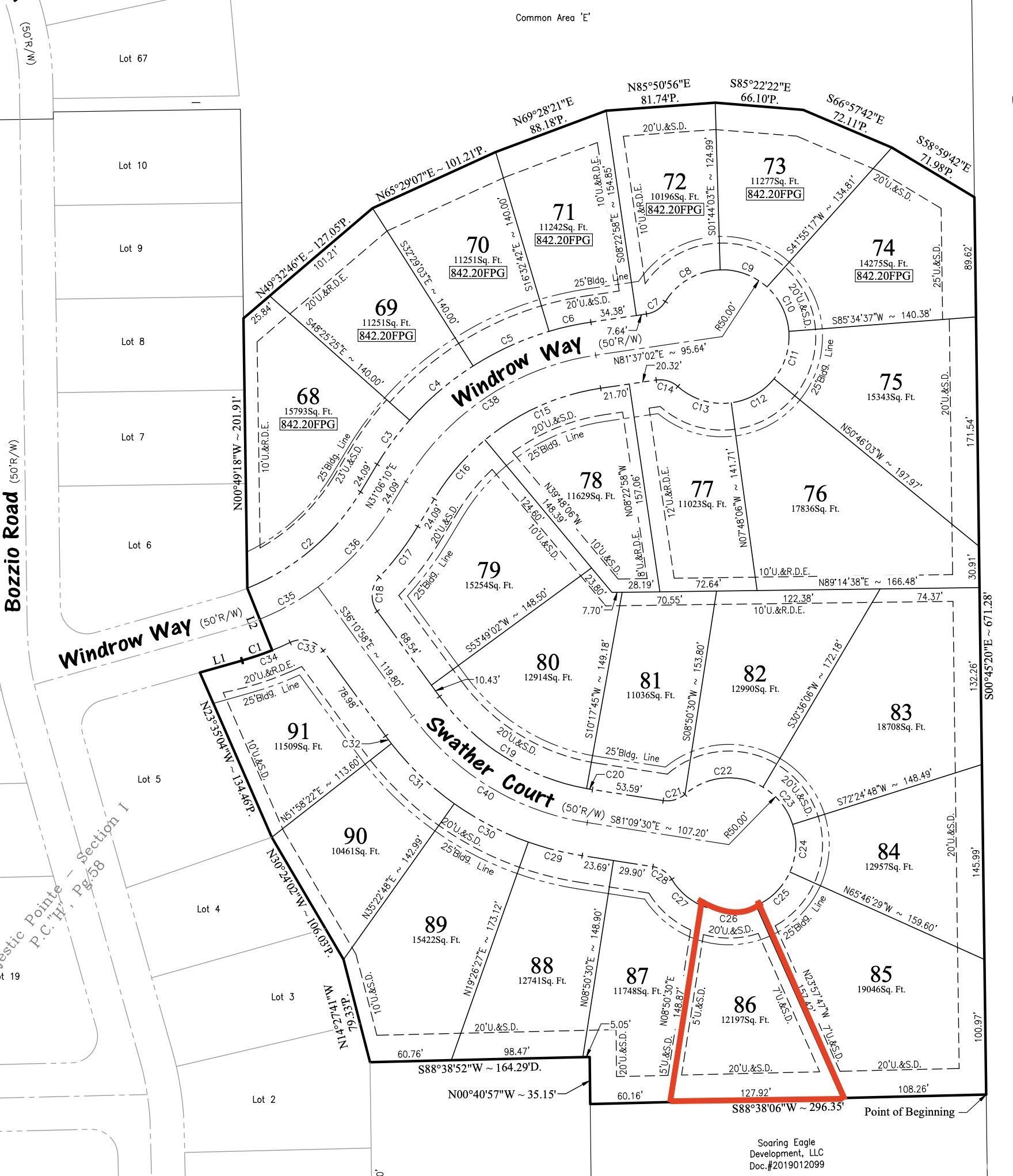 Photo 34 of 12017 Swather Court