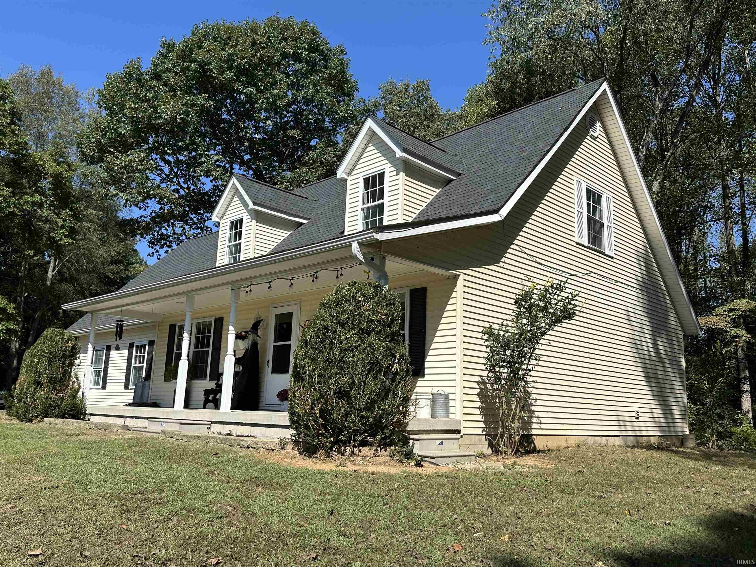 Homes for sale in West Baden Springs, IN | 6330 W Us Hwy 150, West Baden Springs, IN 47469 | MLS# 202539503