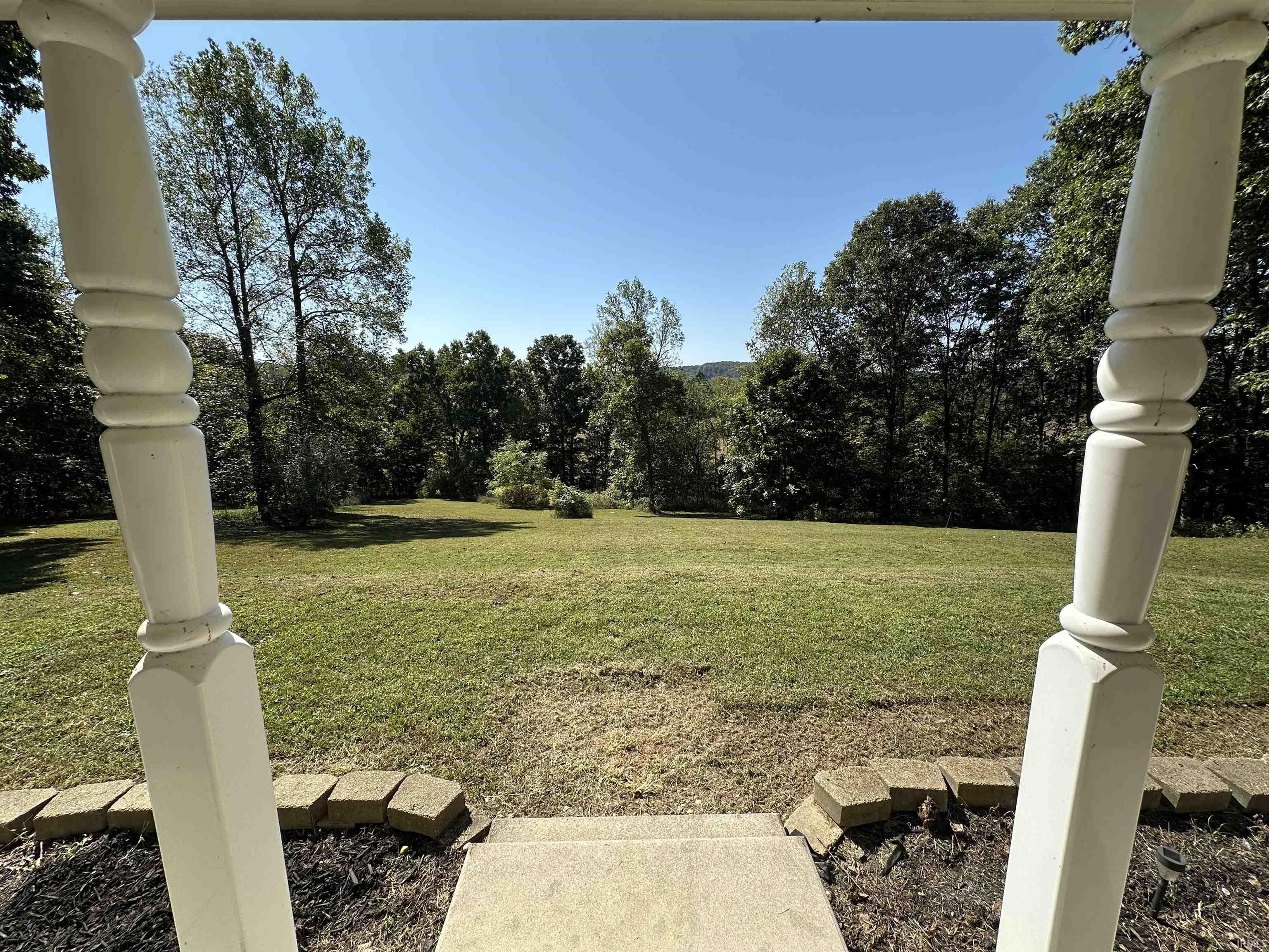 Homes for sale in West Baden Springs, IN | 6330 W Us Hwy 150, West Baden Springs, IN 47469 | MLS# 202539503