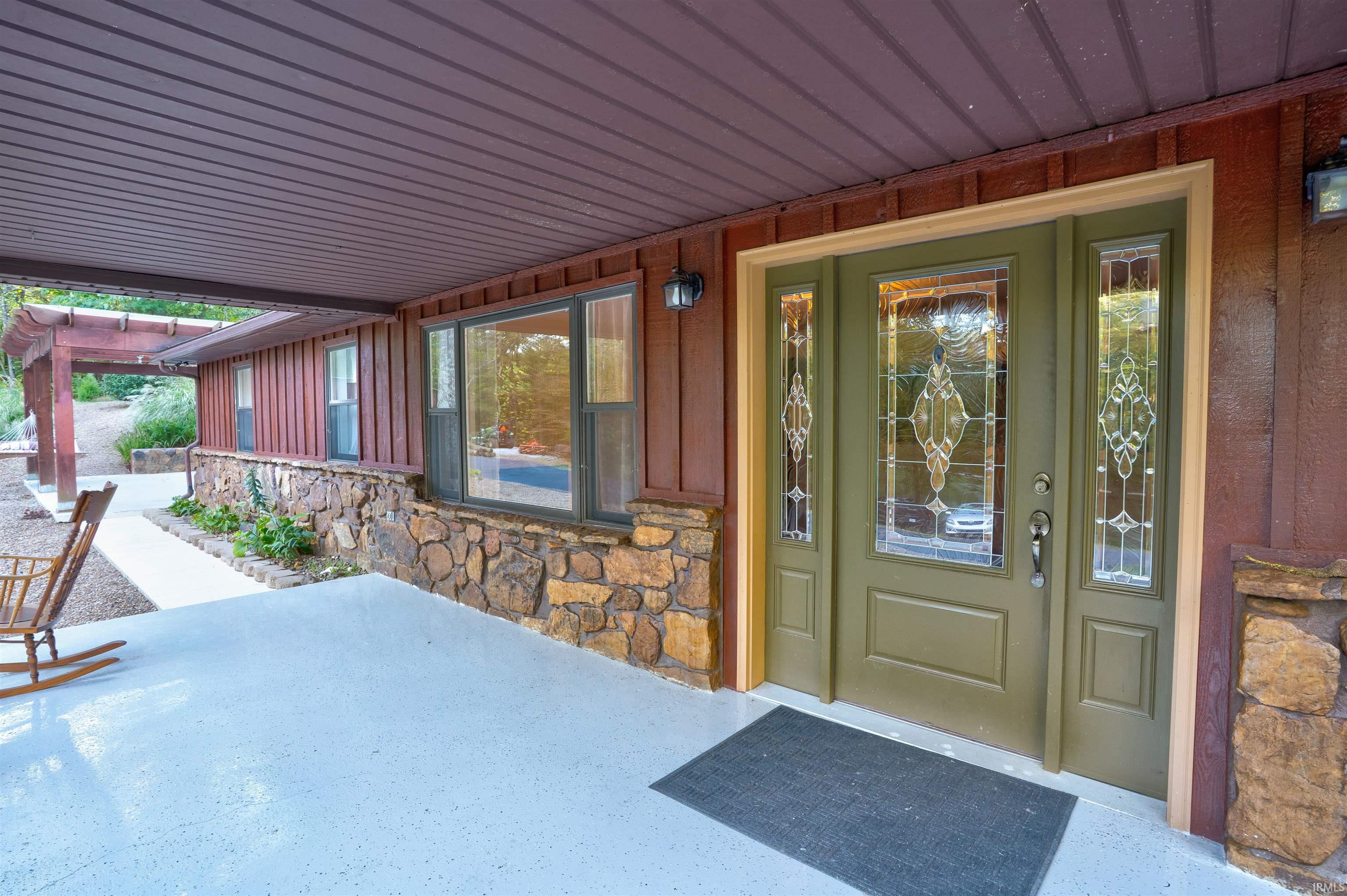 Homes for sale in Tell City, IN | 7274 Alamo Rd, Tell City, IN 47586 | MLS# 202539536