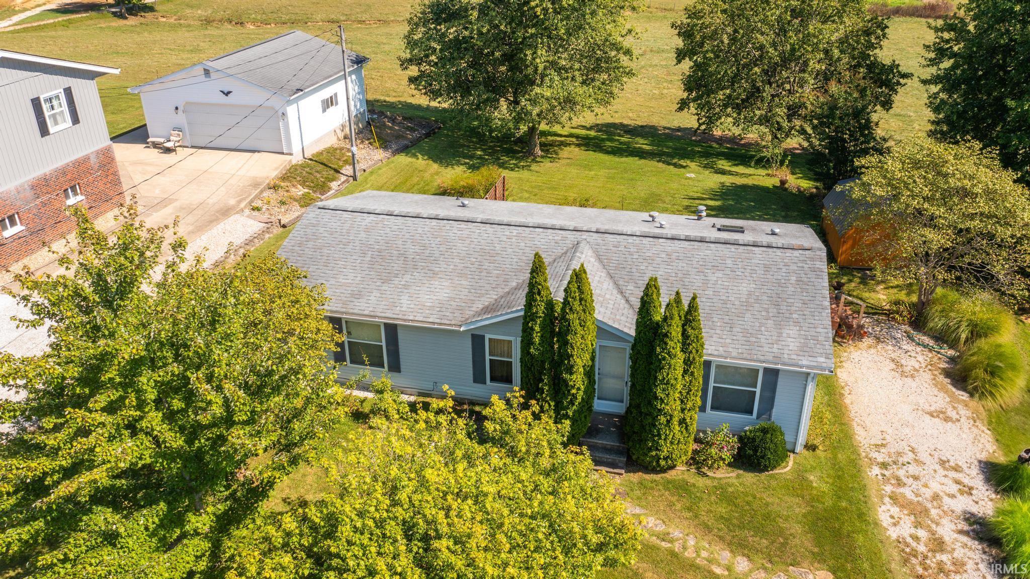 Homes for sale in Huntingburg, IN | 2009 N Van Buren St, Huntingburg, IN 47542 | MLS# 202539540