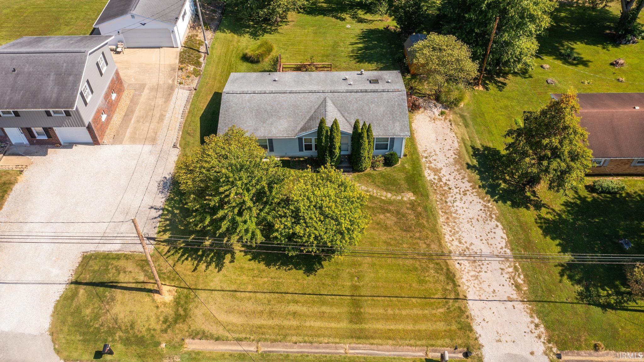 Homes for sale in Huntingburg, IN | 2009 N Van Buren St, Huntingburg, IN 47542 | MLS# 202539540