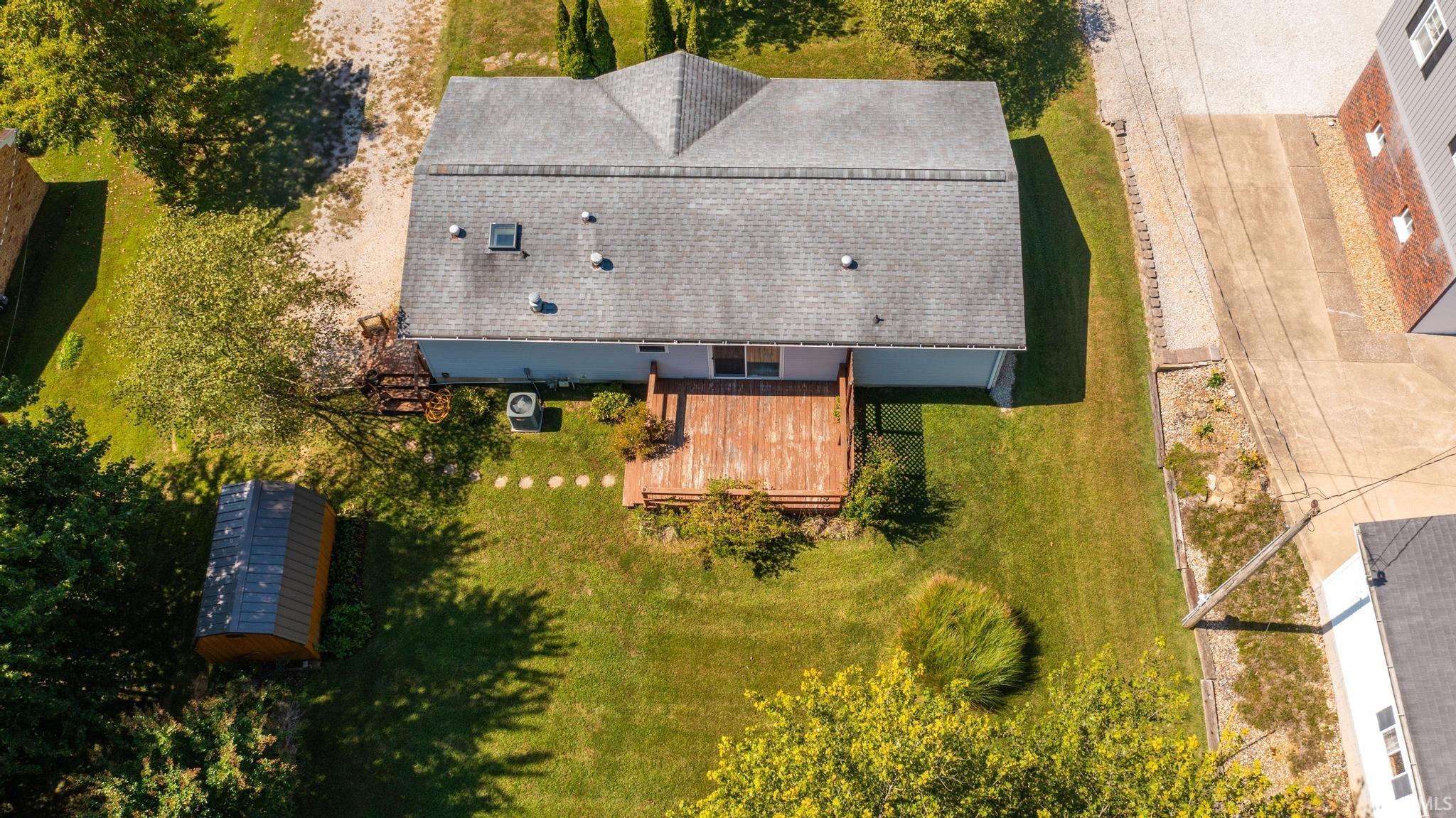 Homes for sale in Huntingburg, IN | 2009 N Van Buren St, Huntingburg, IN 47542 | MLS# 202539540