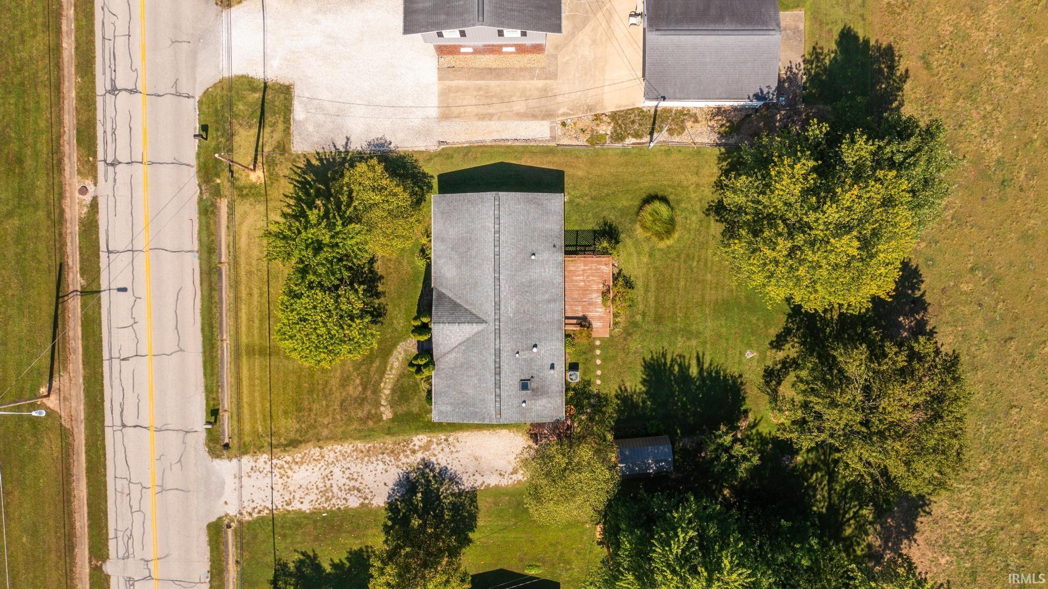 Homes for sale in Huntingburg, IN | 2009 N Van Buren St, Huntingburg, IN 47542 | MLS# 202539540