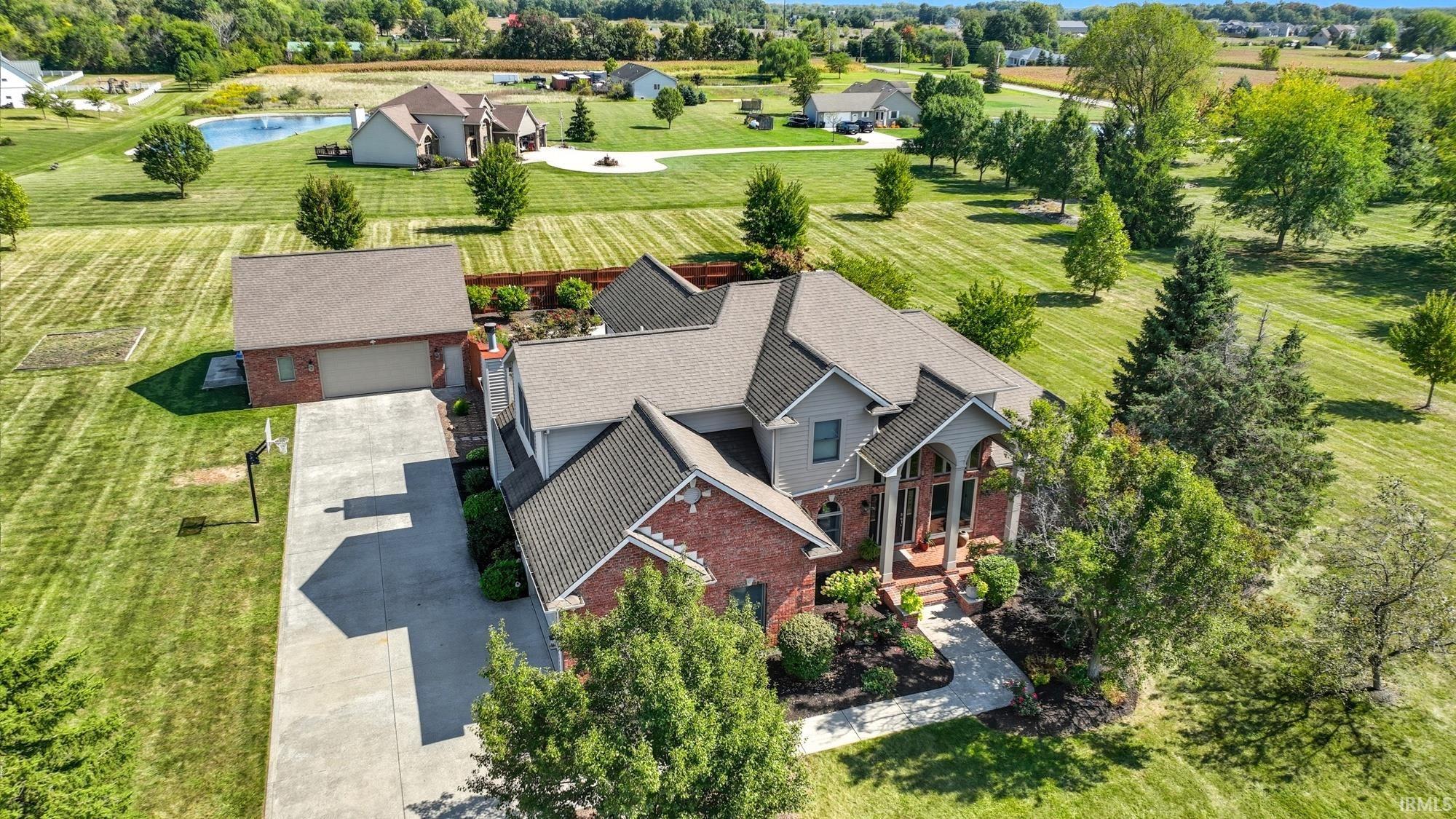 Photo 1 of 14312 Pulver Road