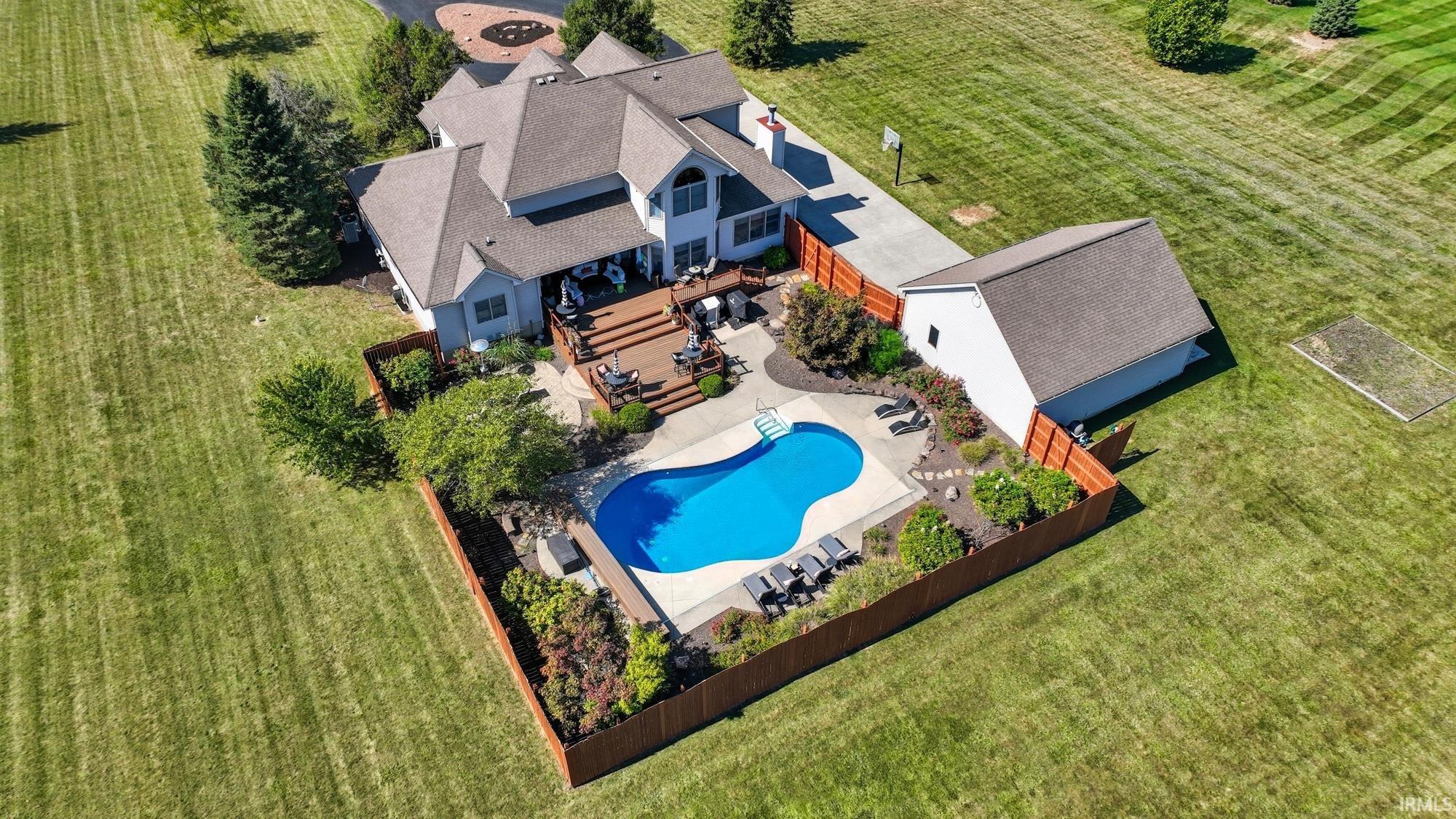 Photo 2 of 14312 Pulver Road