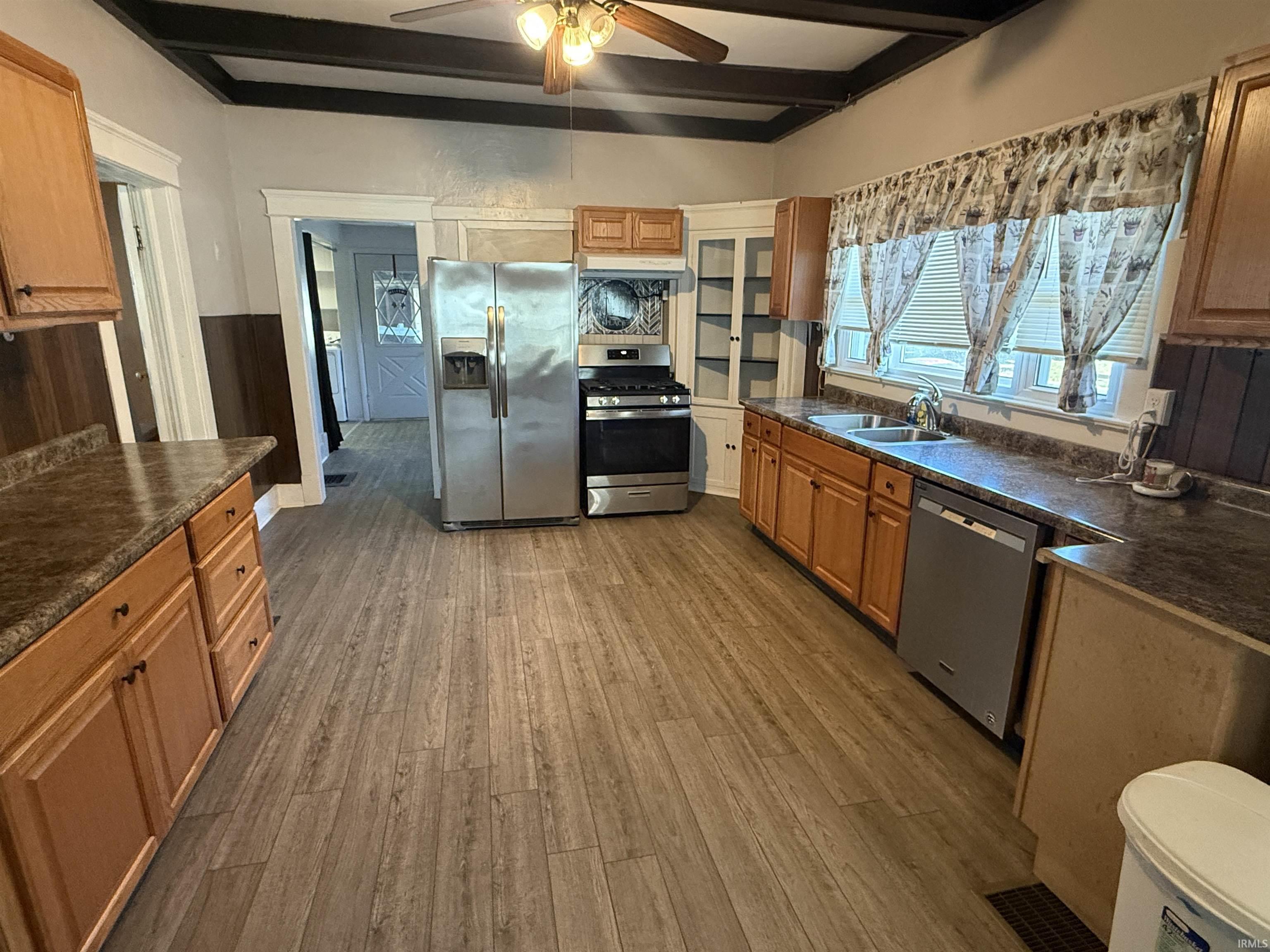 Homes for sale in Logansport, IN | 330 16Th St, Logansport, IN 46947 | MLS# 202539593