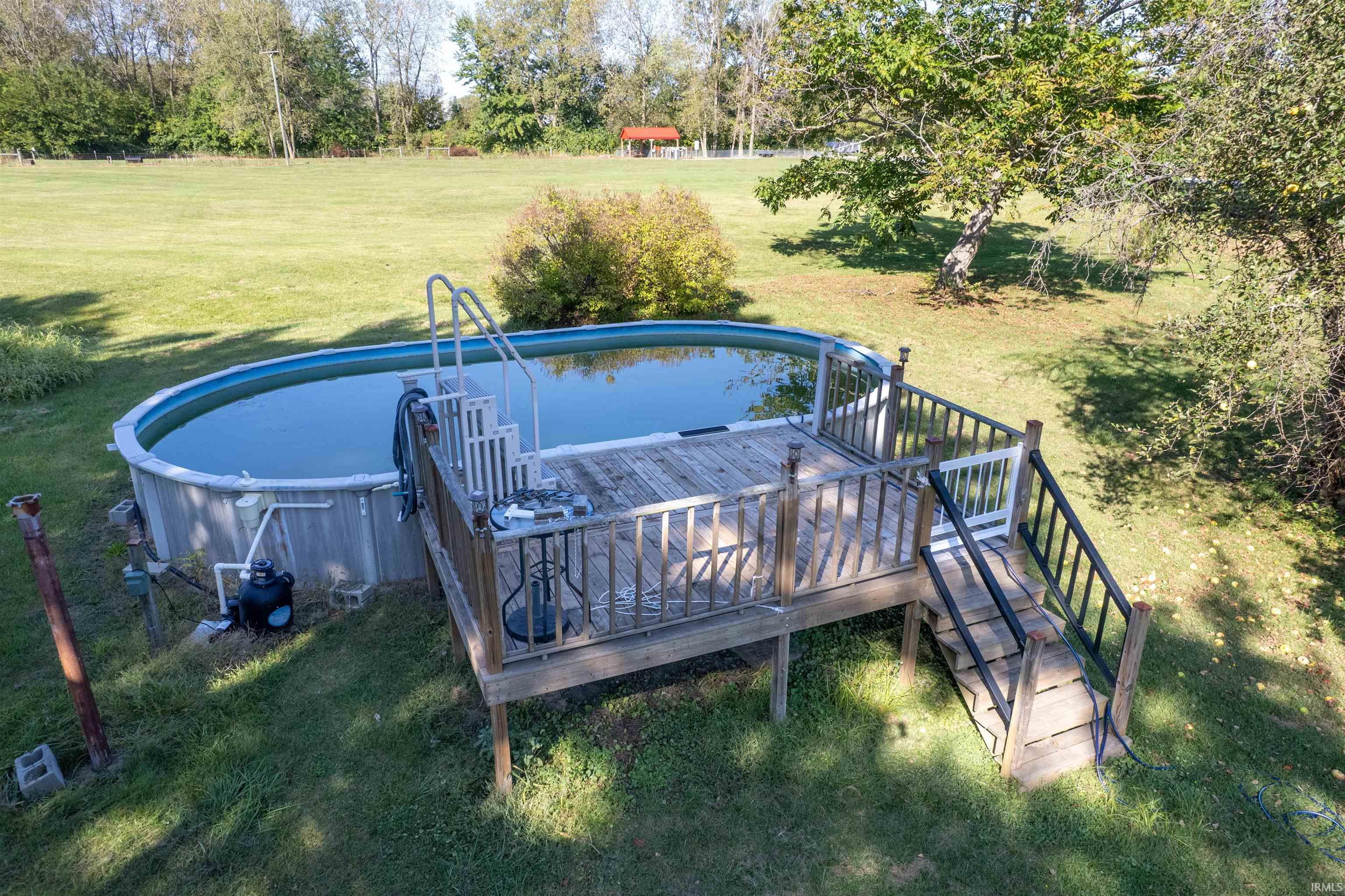 Homes for sale in Sweetser, IN | 110 Greenberry St, Sweetser, IN 46987 | MLS# 202539594