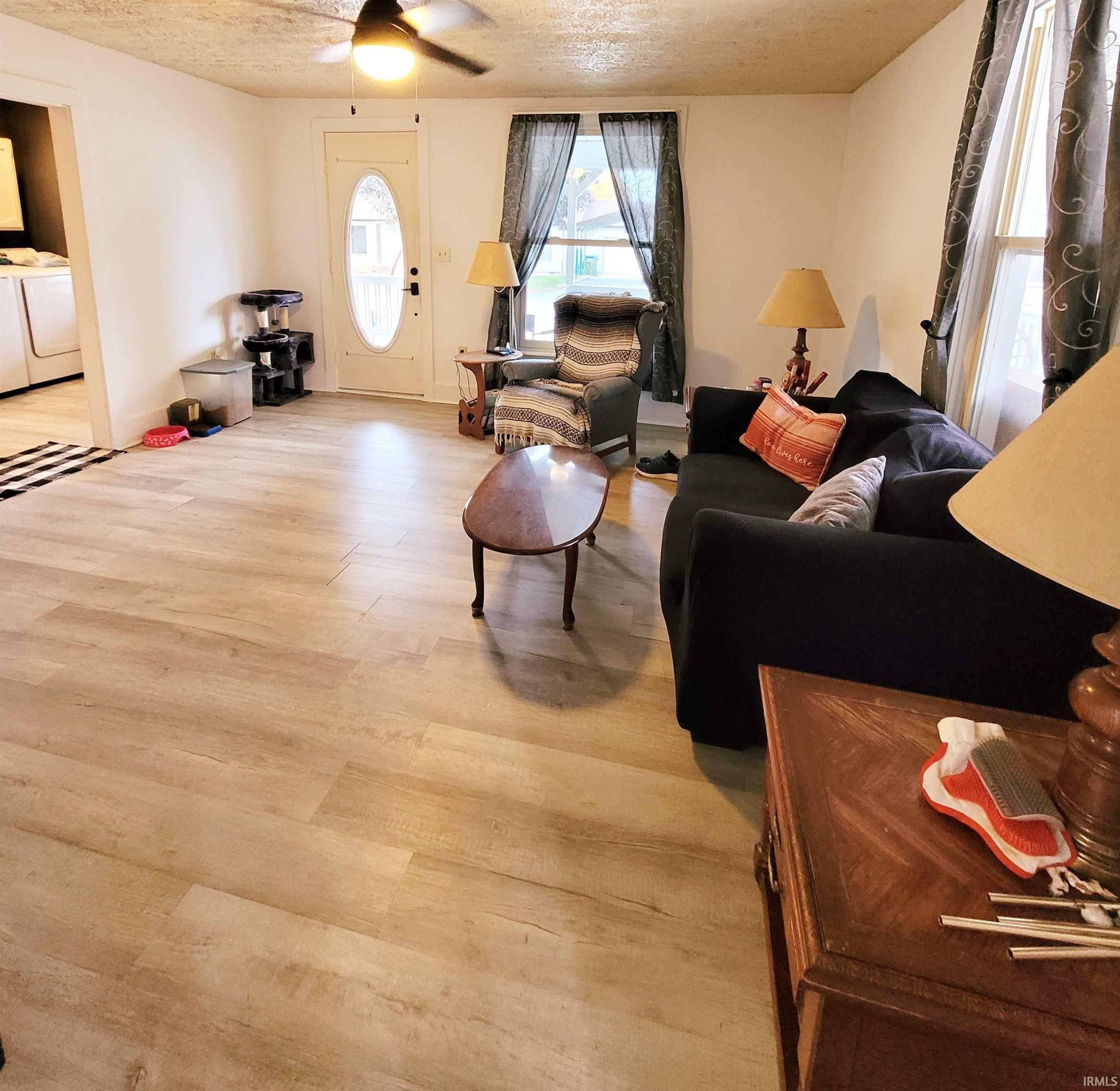 Homes for sale in Delphi, IN | 6365 N 260 West St, Delphi, IN 46923 | MLS# 202539595