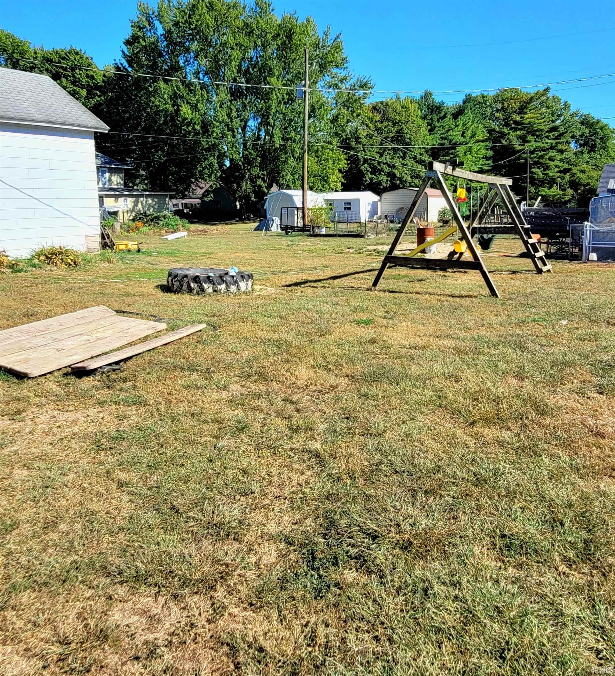 Homes for sale in Delphi, IN | 6365 N 260 West St, Delphi, IN 46923 | MLS# 202539595