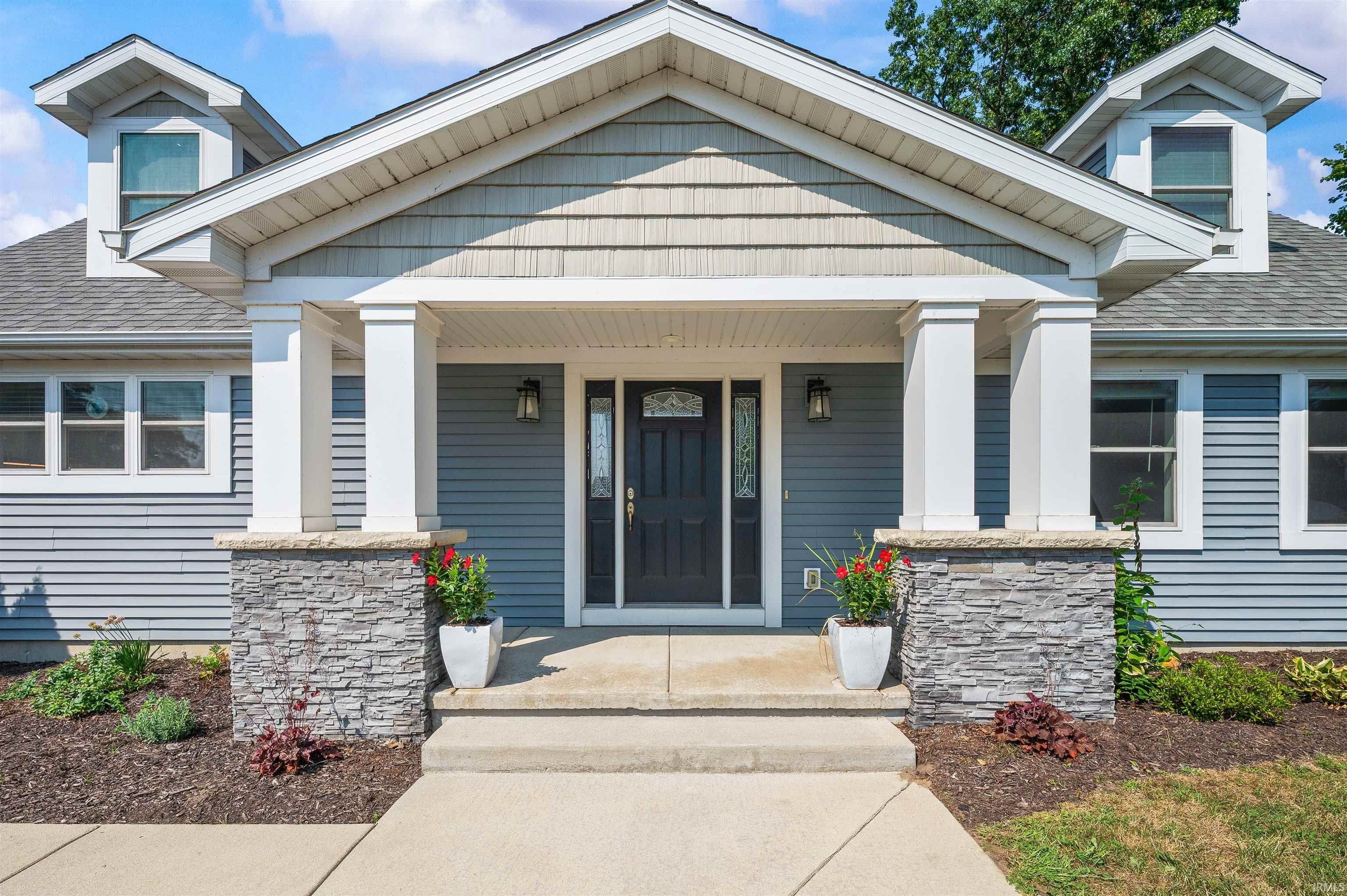 Homes for sale in South Bend, IN | 623 Corby Blvd, South Bend, IN 46617 | MLS# 202539613