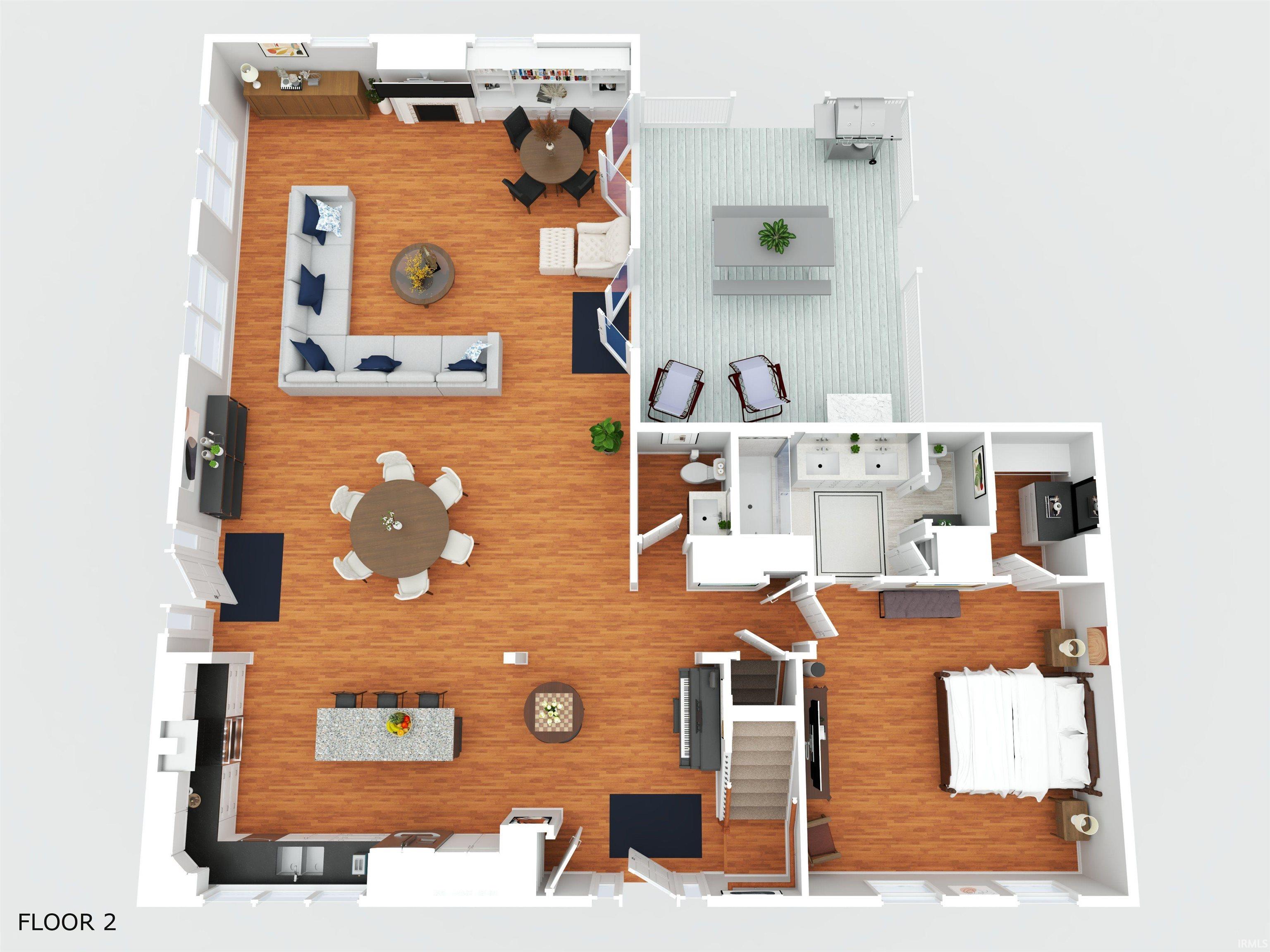 Homes for sale in South Bend, IN | 623 Corby Blvd, South Bend, IN 46617 | MLS# 202539613