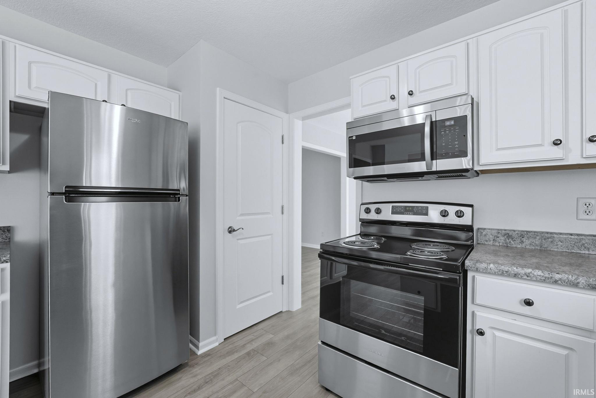 Photo 10 of 2004 Millennium Crossing