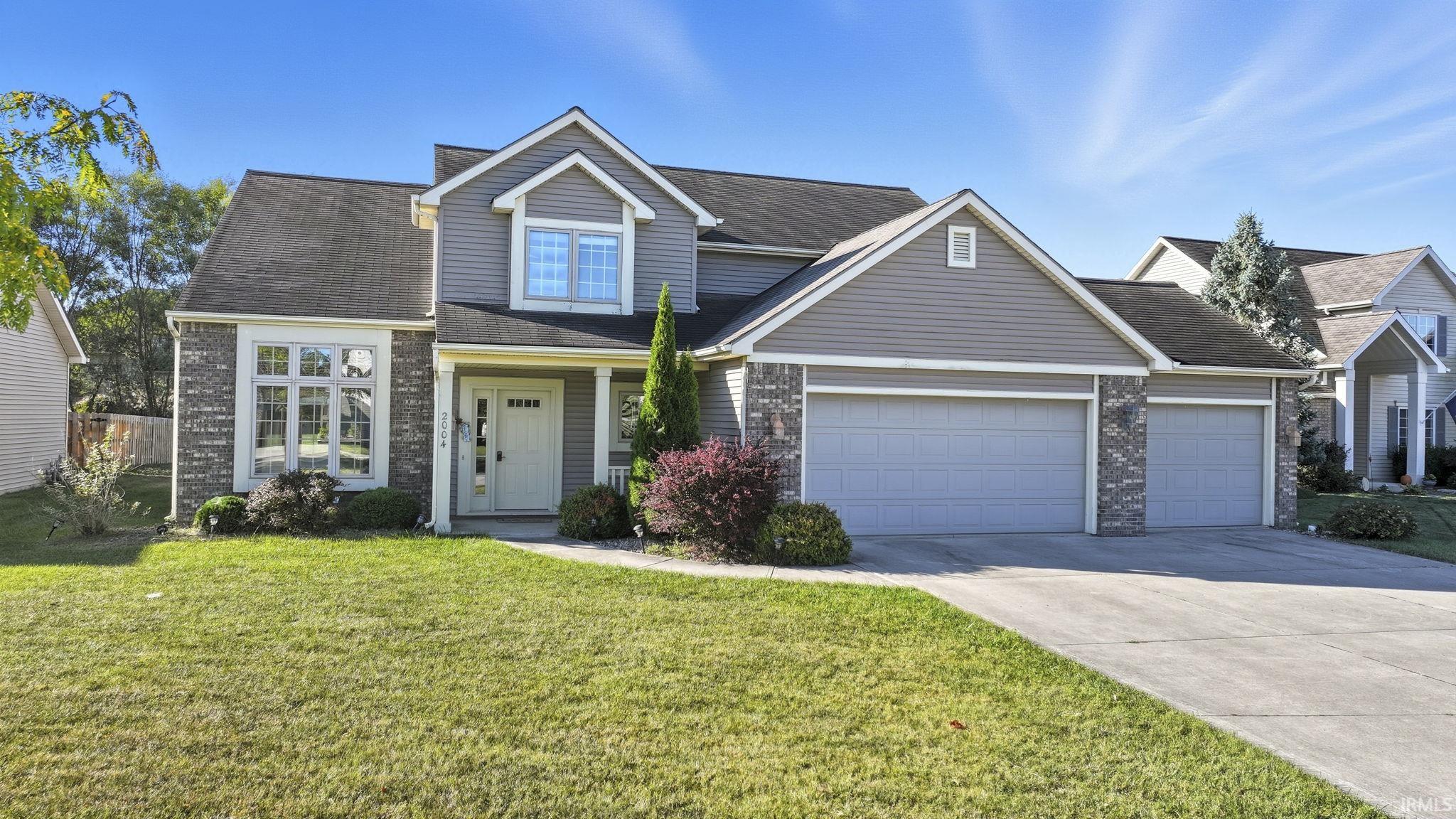 Photo 2 of 2004 Millennium Crossing